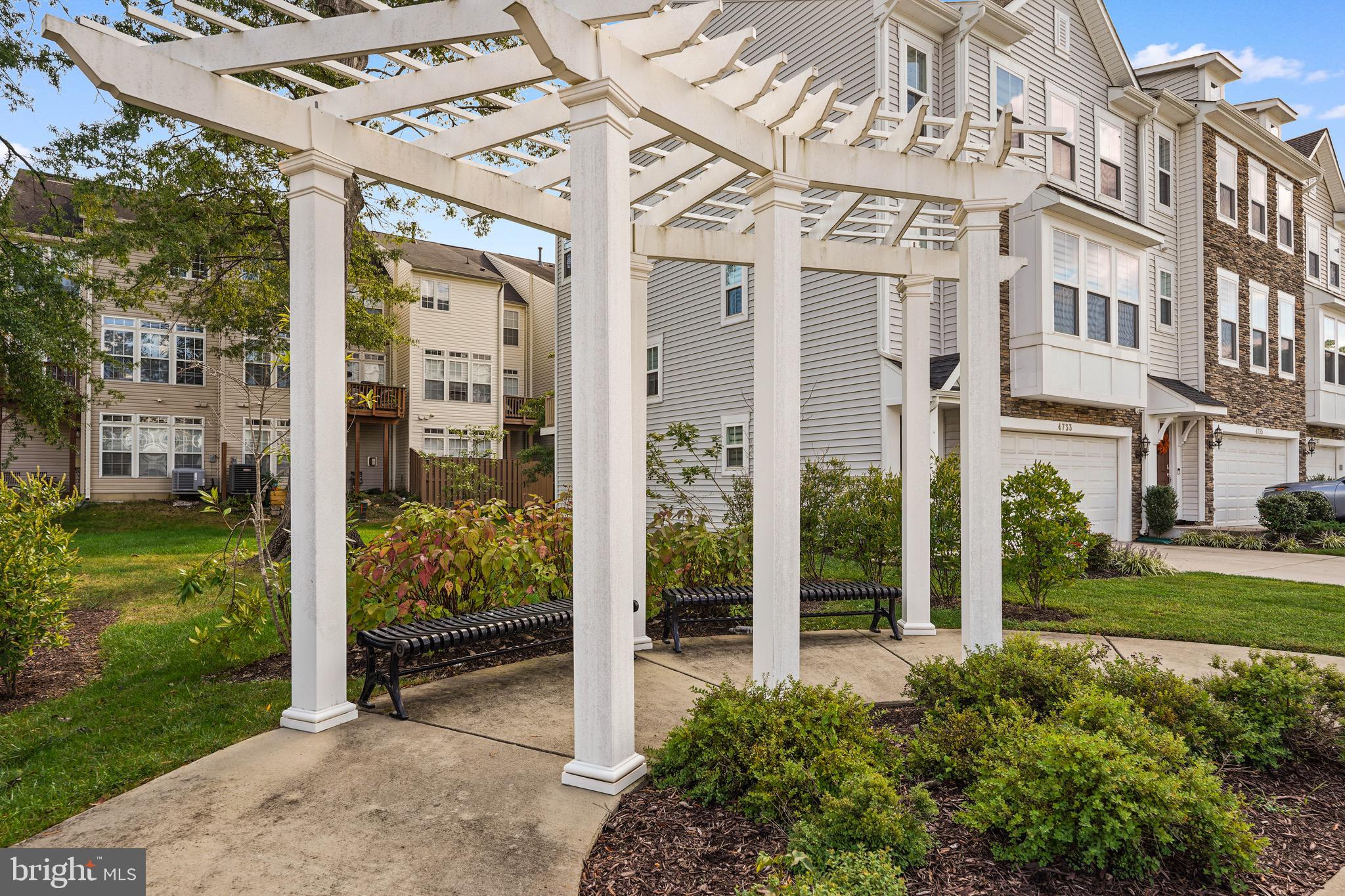 SKYVIEW PARK - Residential