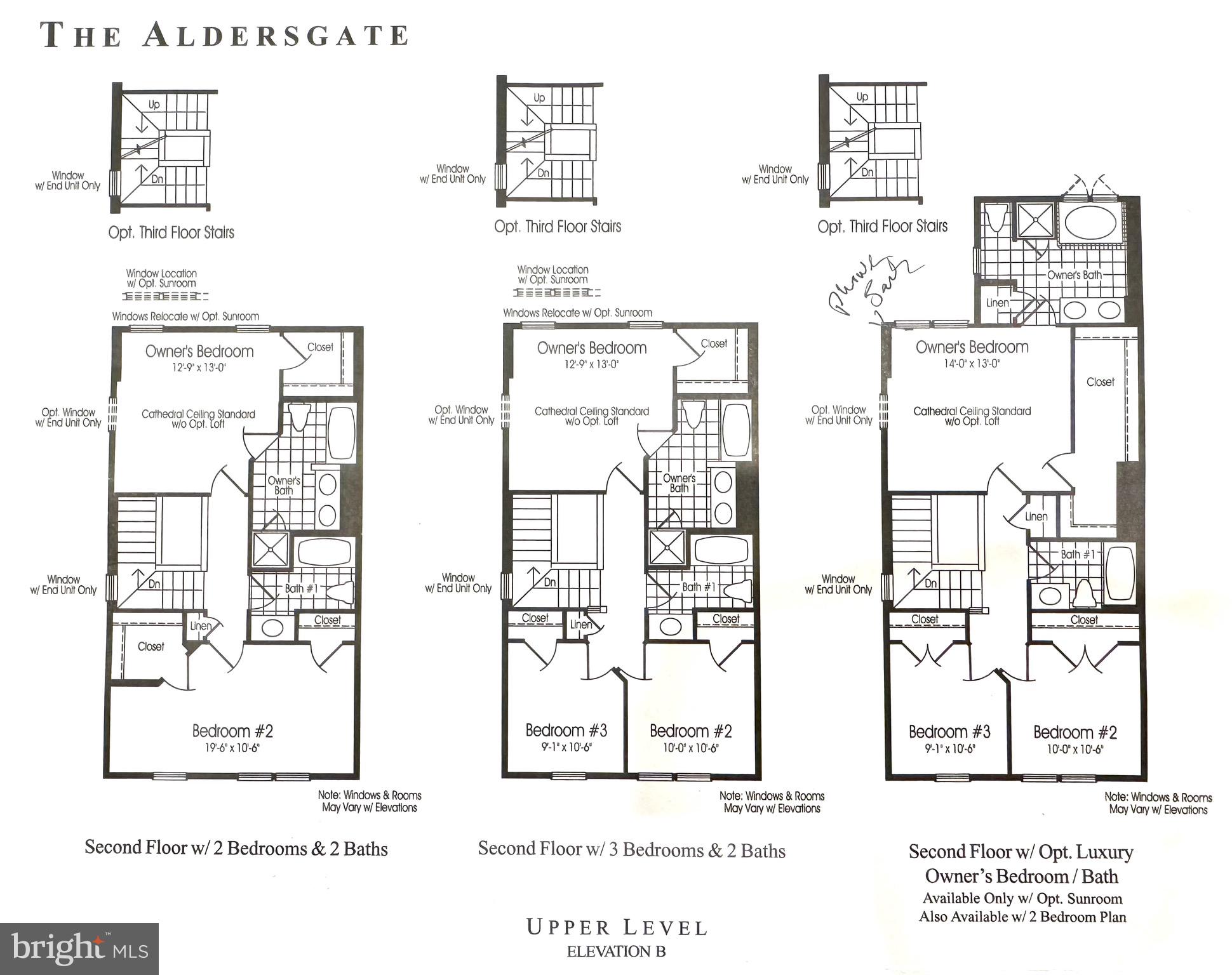 SKYVIEW PARK - Residential