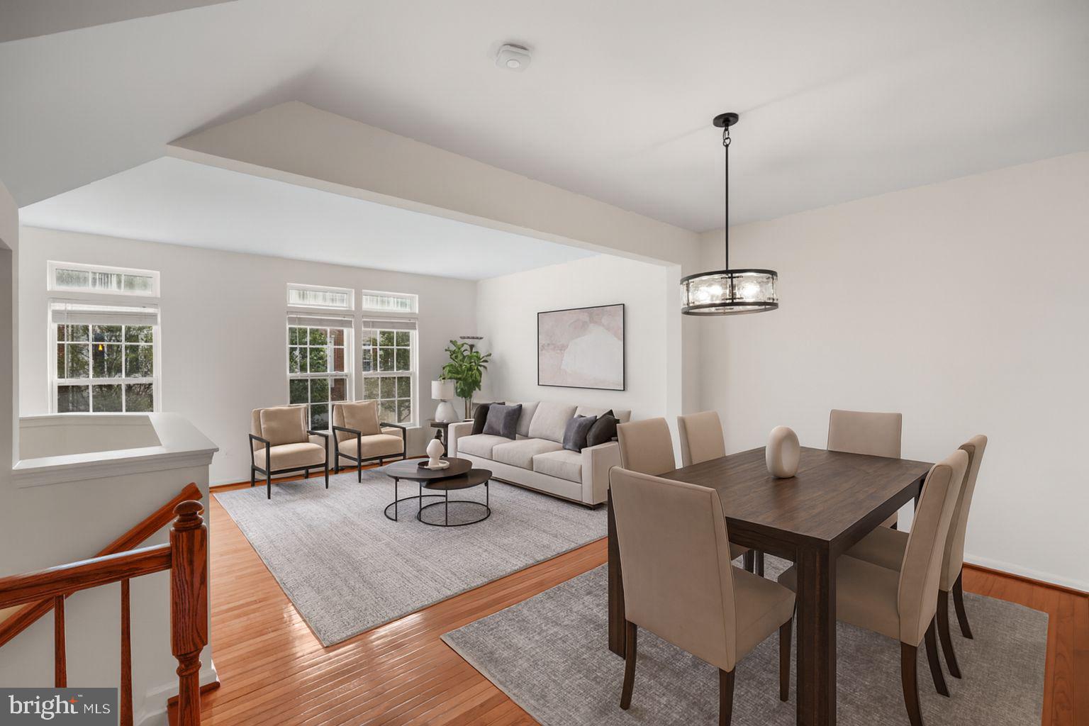 SKYVIEW PARK - Residential