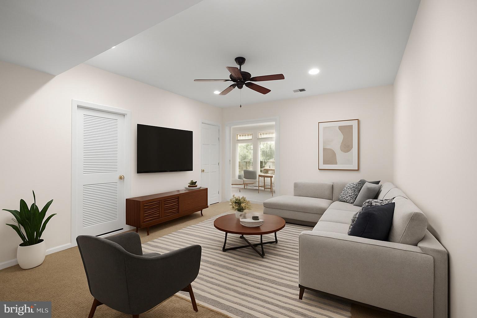 SKYVIEW PARK - Residential