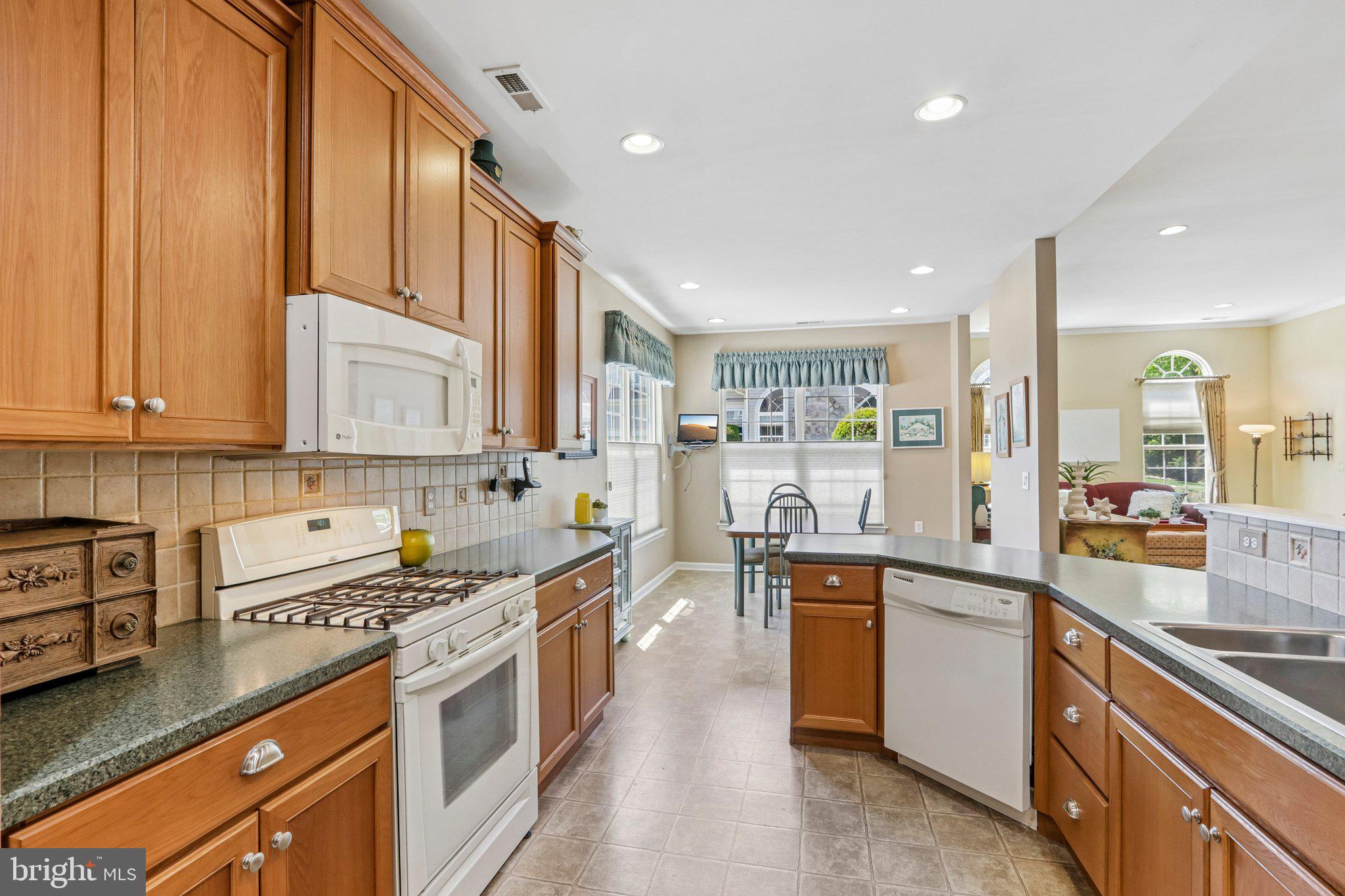 VILLAS AT FIVE PONDS - Residential