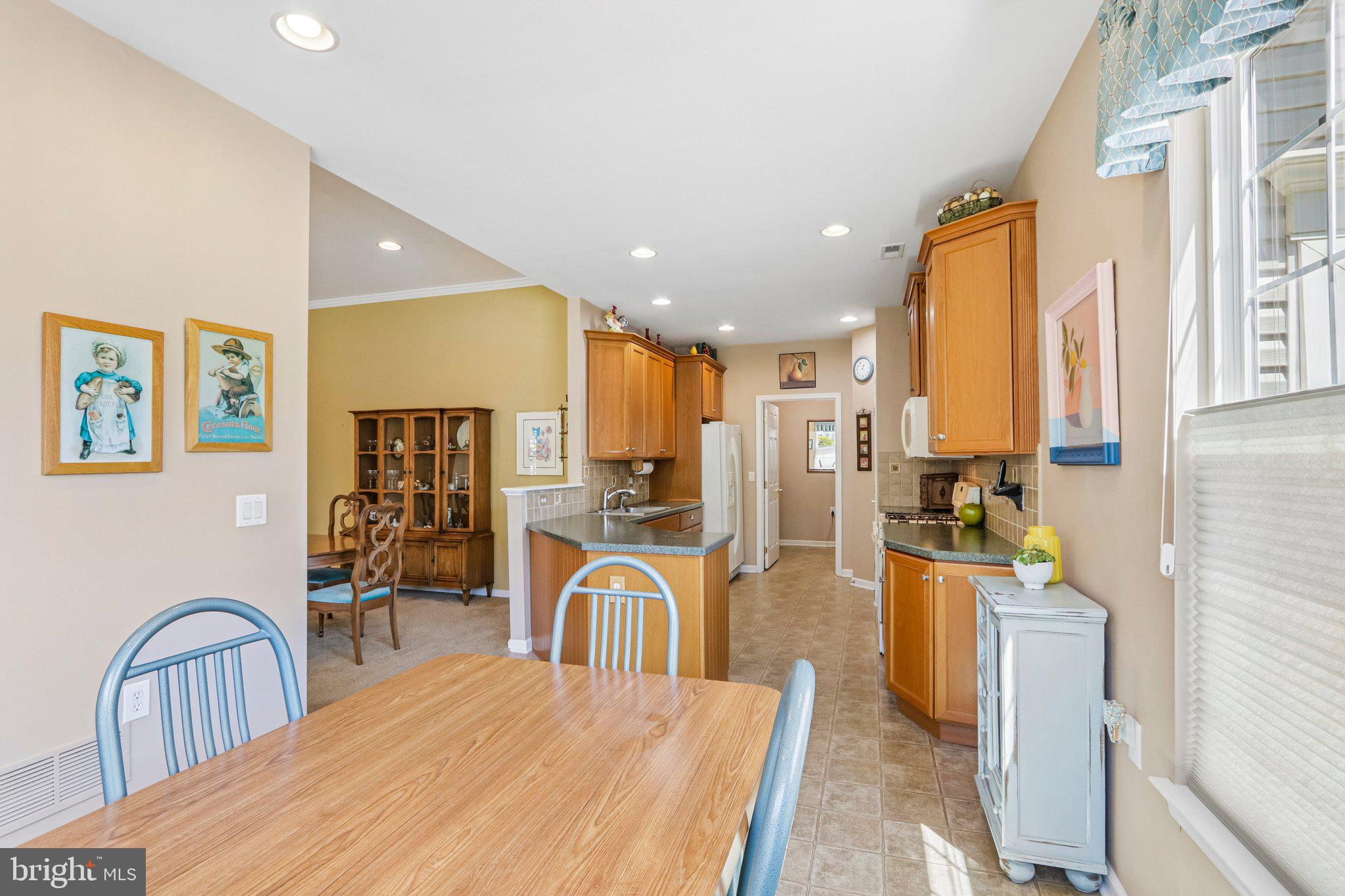 VILLAS AT FIVE PONDS - Residential