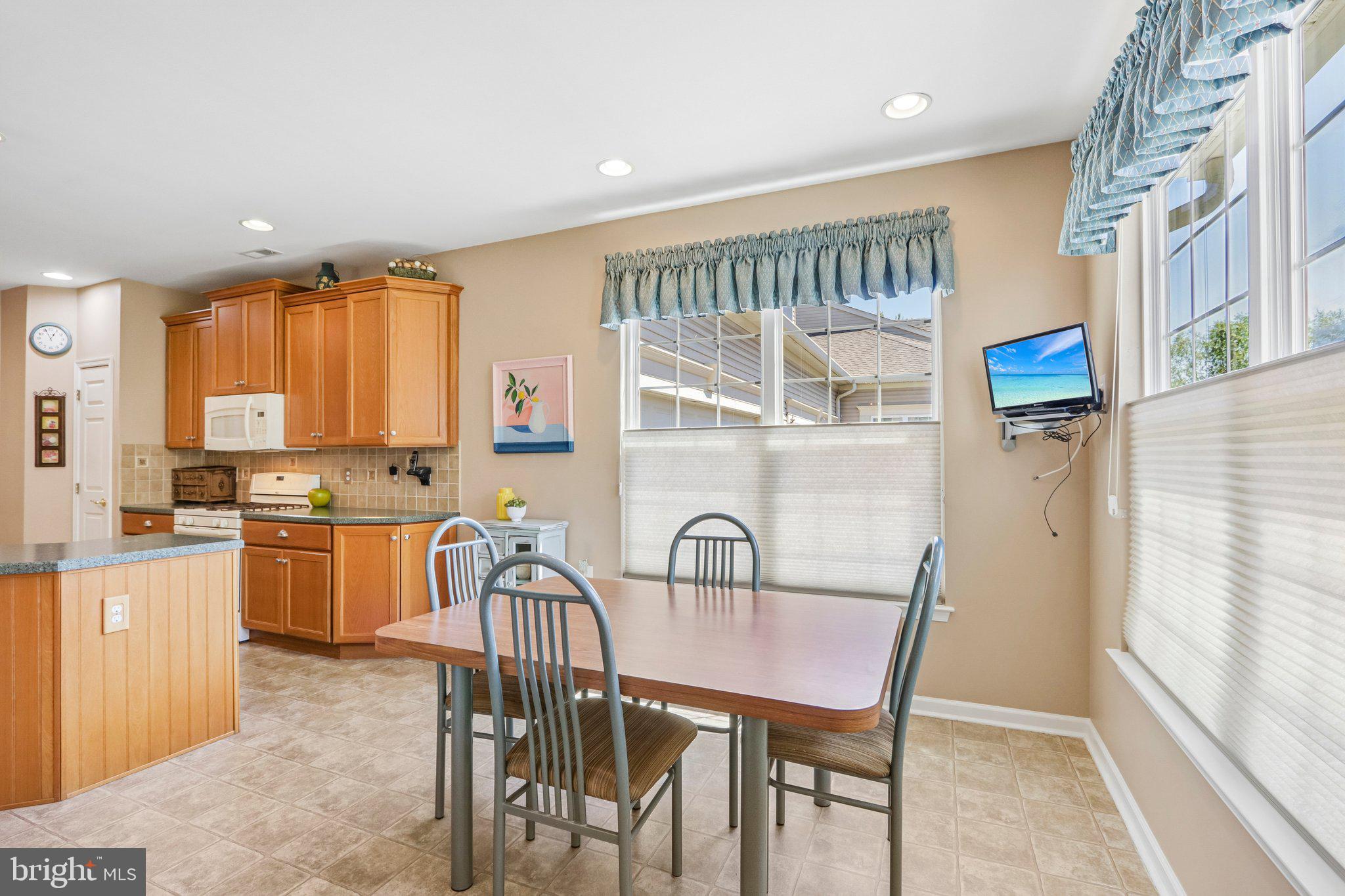 VILLAS AT FIVE PONDS - Residential