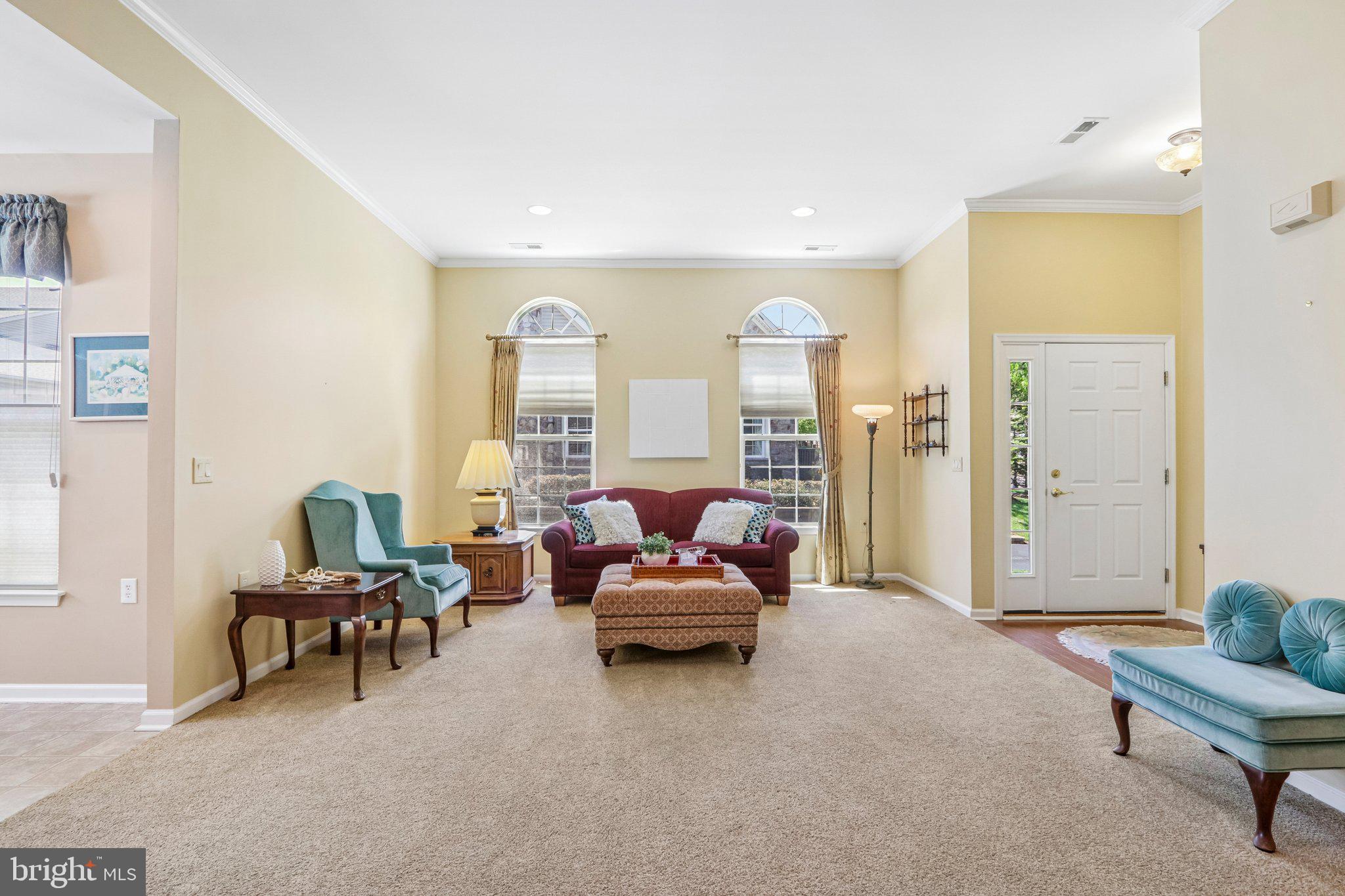 VILLAS AT FIVE PONDS - Residential