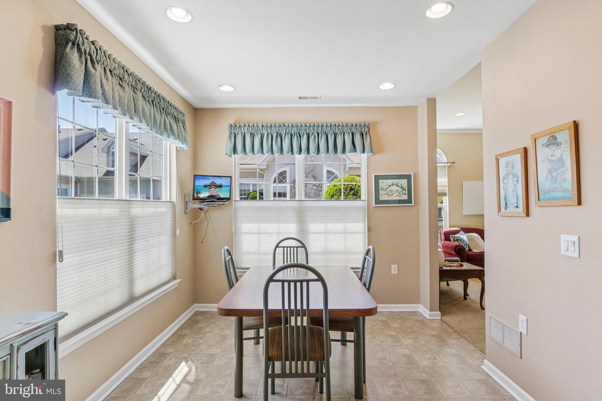 VILLAS AT FIVE PONDS - Residential