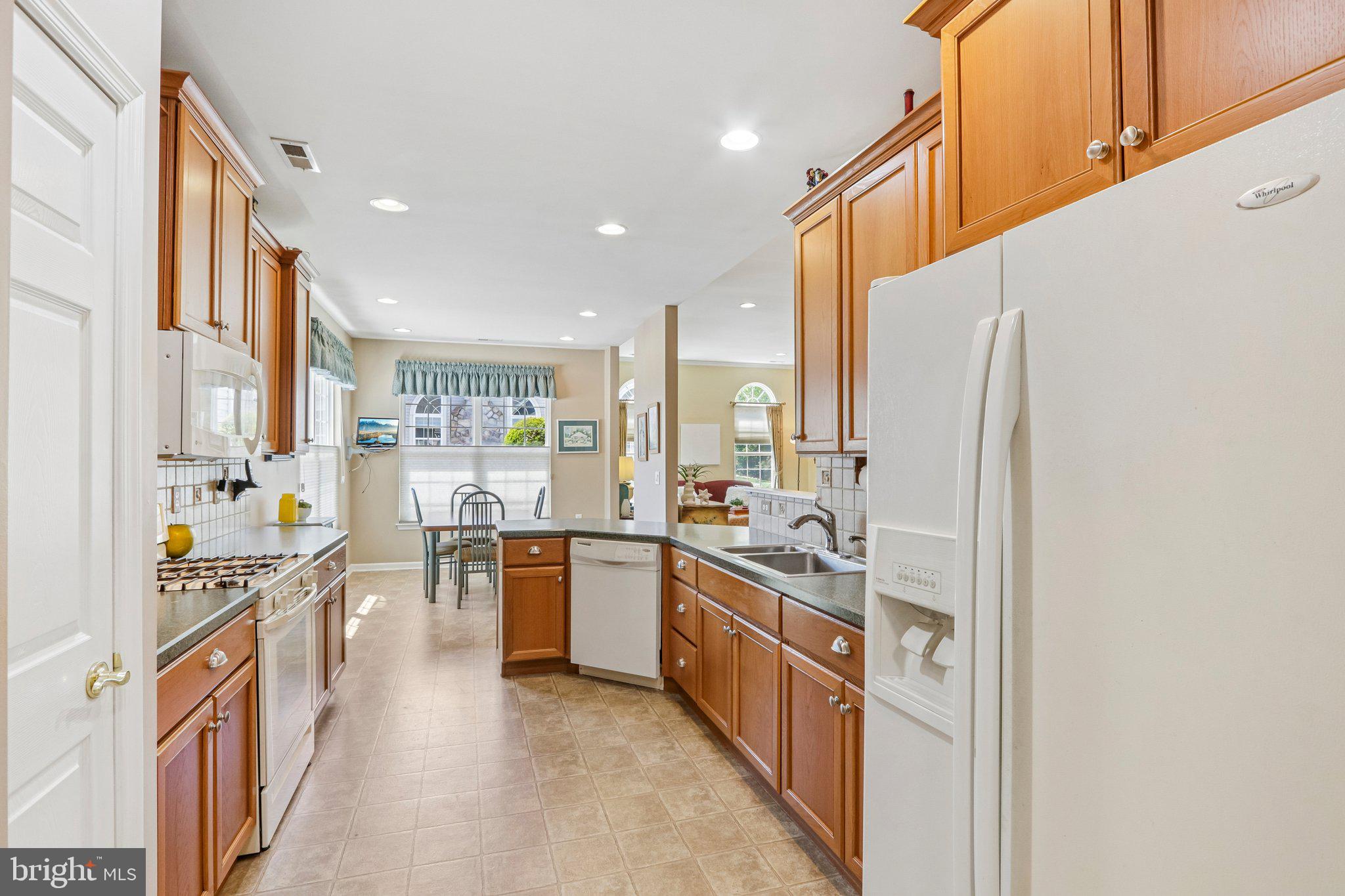 VILLAS AT FIVE PONDS - Residential