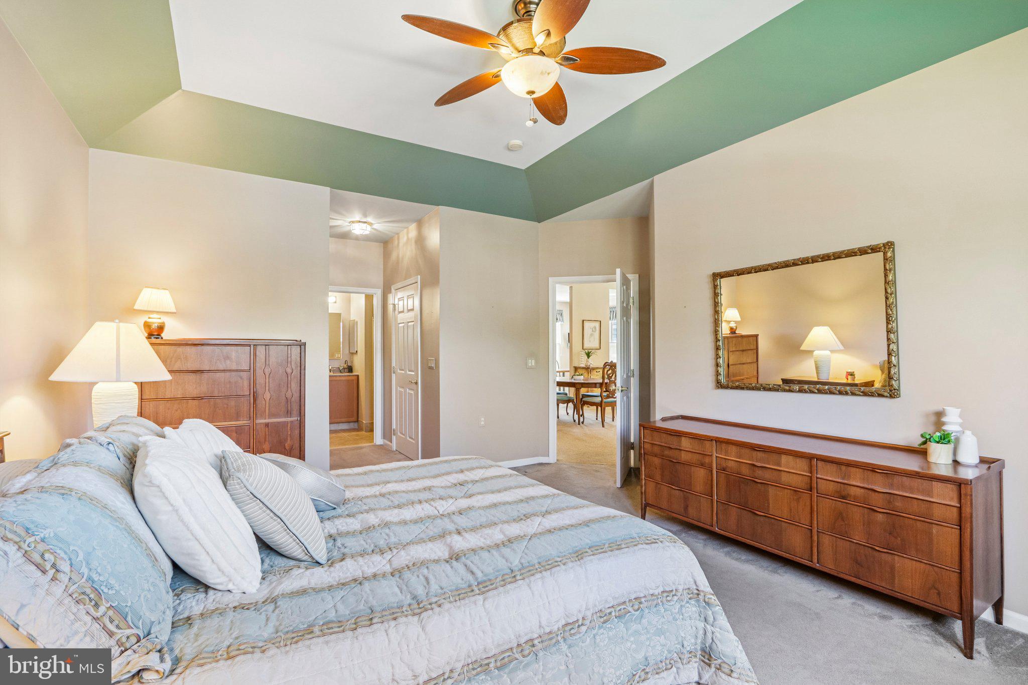 VILLAS AT FIVE PONDS - Residential