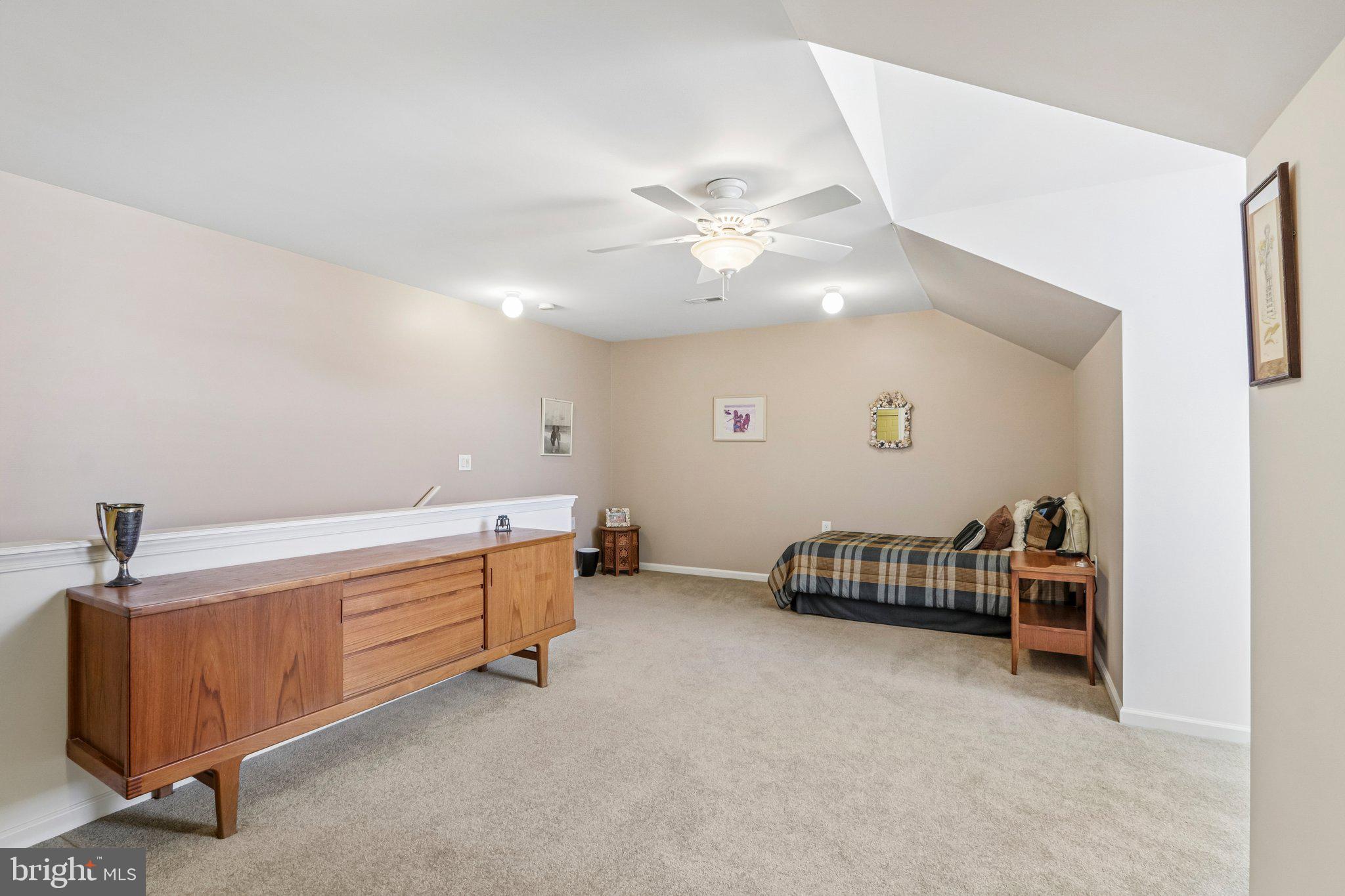 VILLAS AT FIVE PONDS - Residential