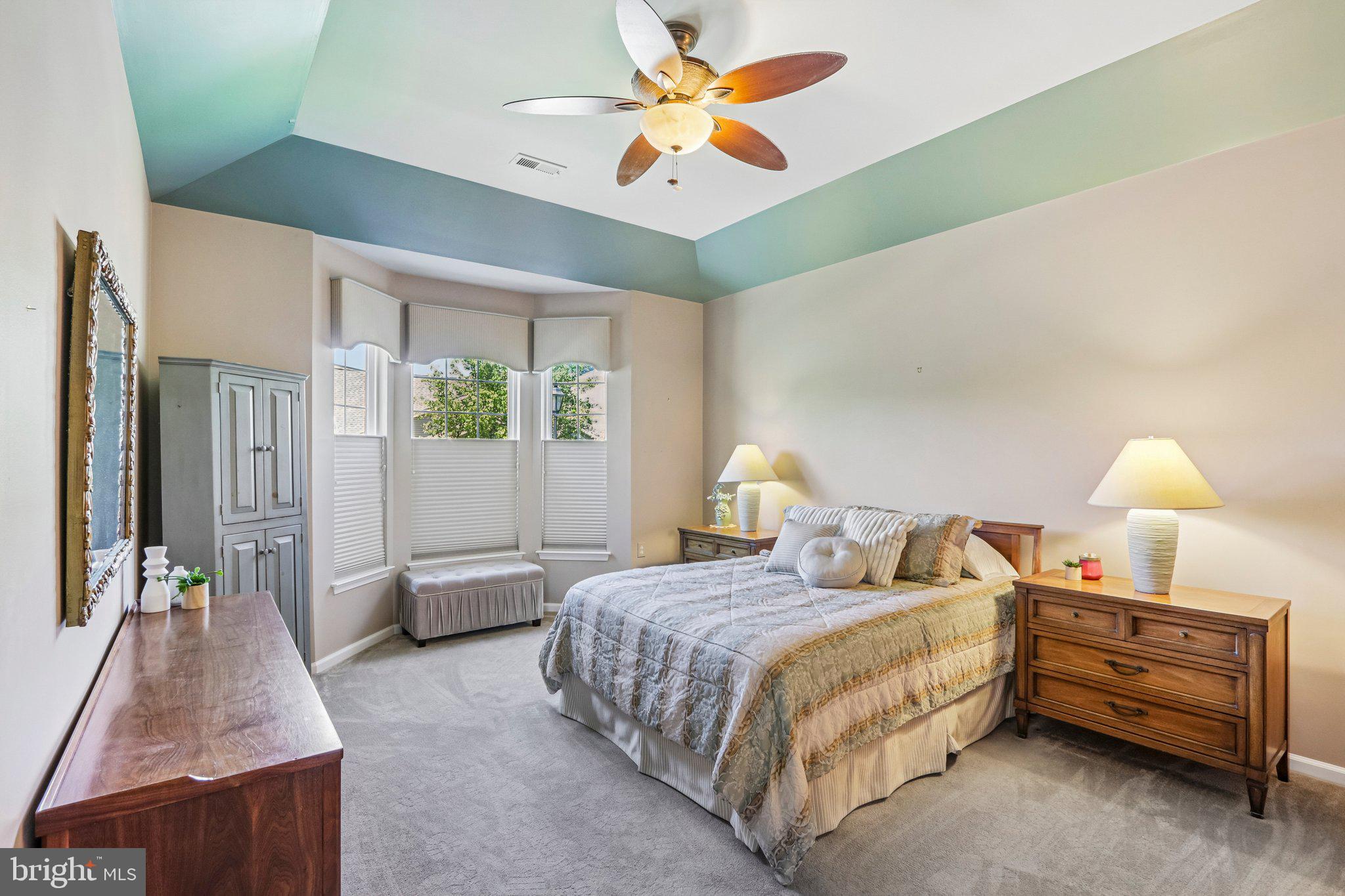 VILLAS AT FIVE PONDS - Residential