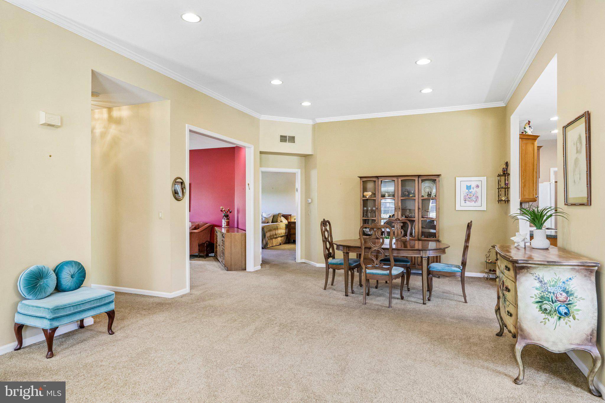 VILLAS AT FIVE PONDS - Residential