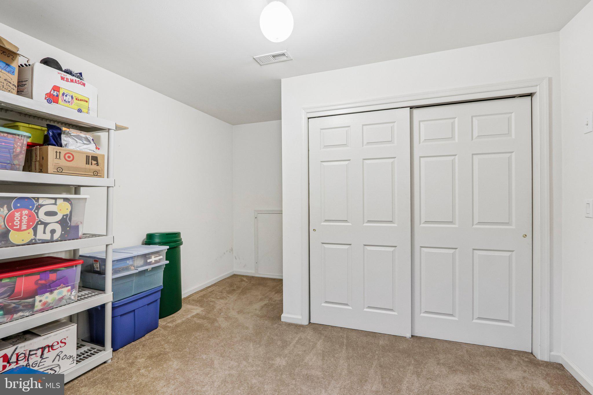 VILLAS AT FIVE PONDS - Residential