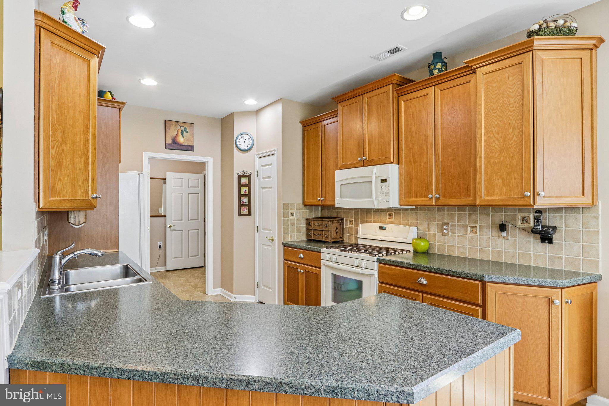 VILLAS AT FIVE PONDS - Residential