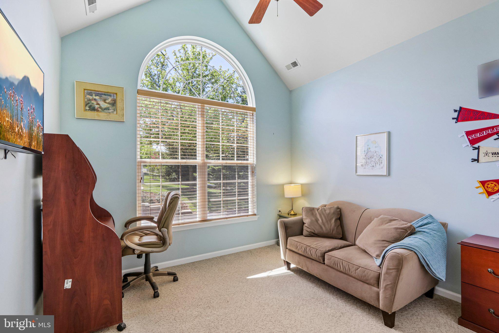 VILLAS AT FIVE PONDS - Residential