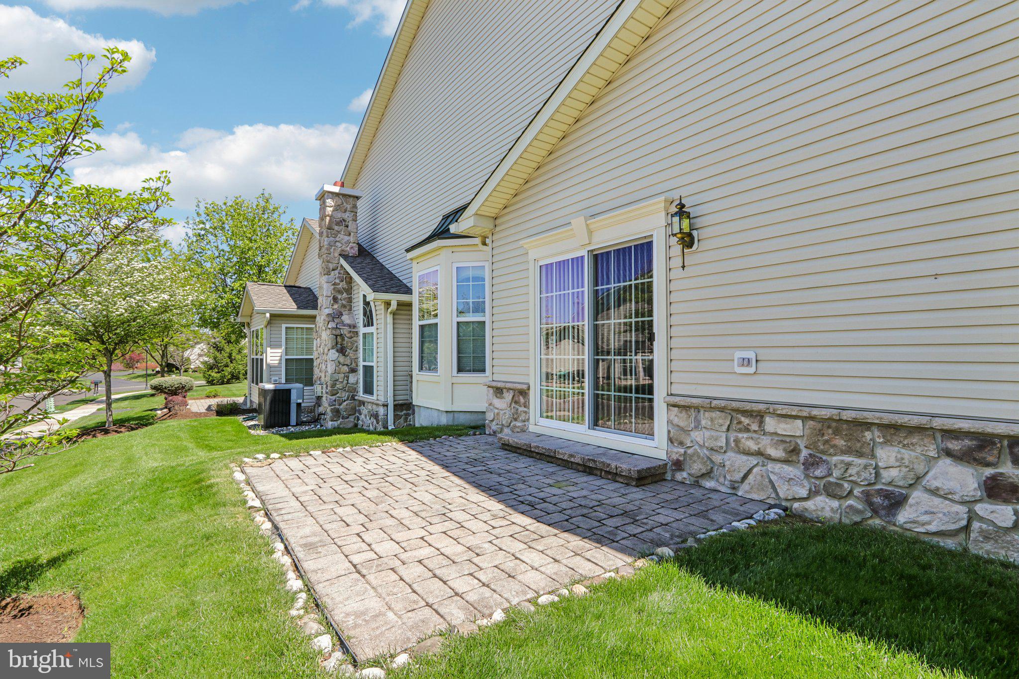 VILLAS AT FIVE PONDS - Residential