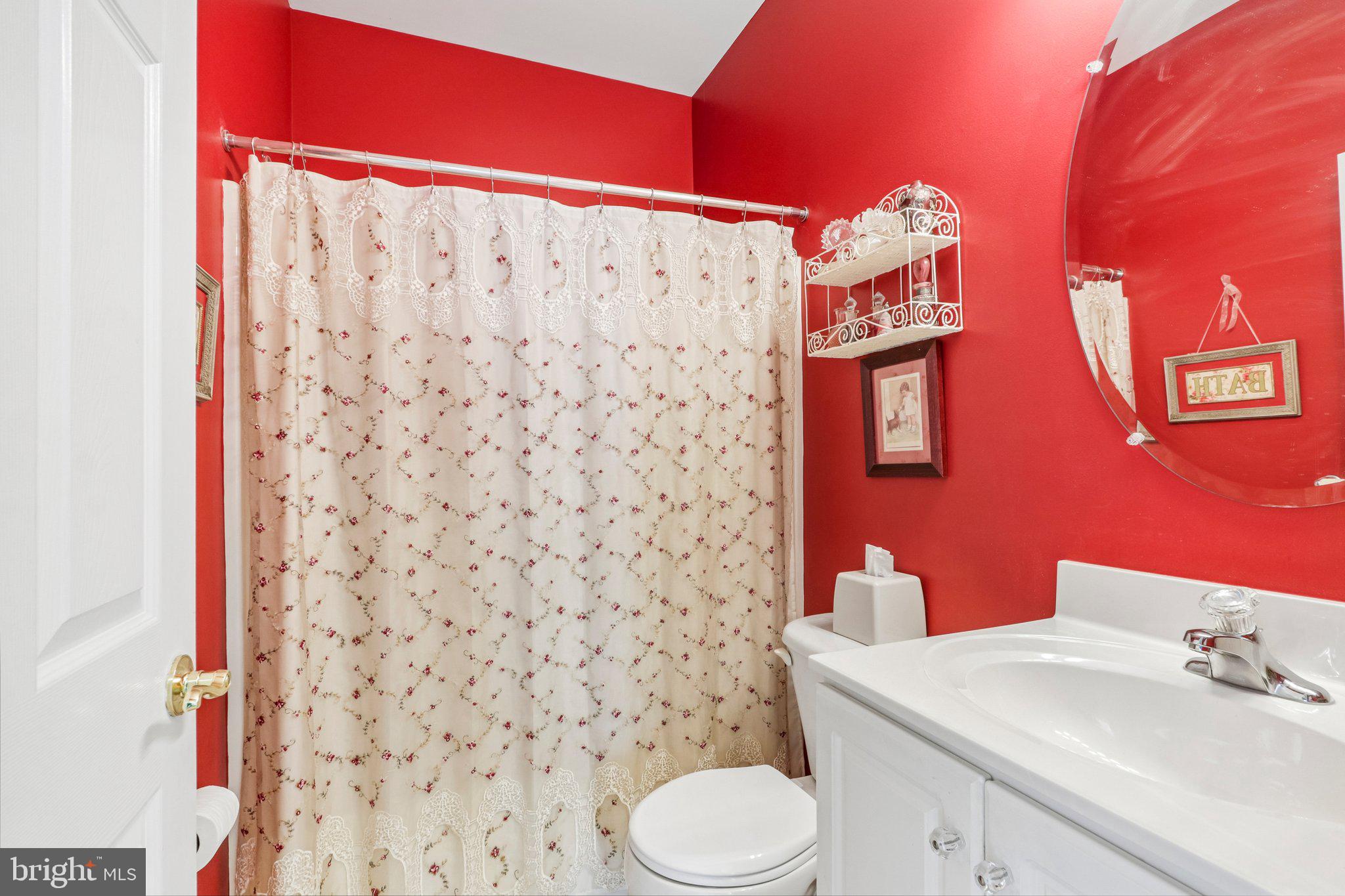 VILLAS AT FIVE PONDS - Residential