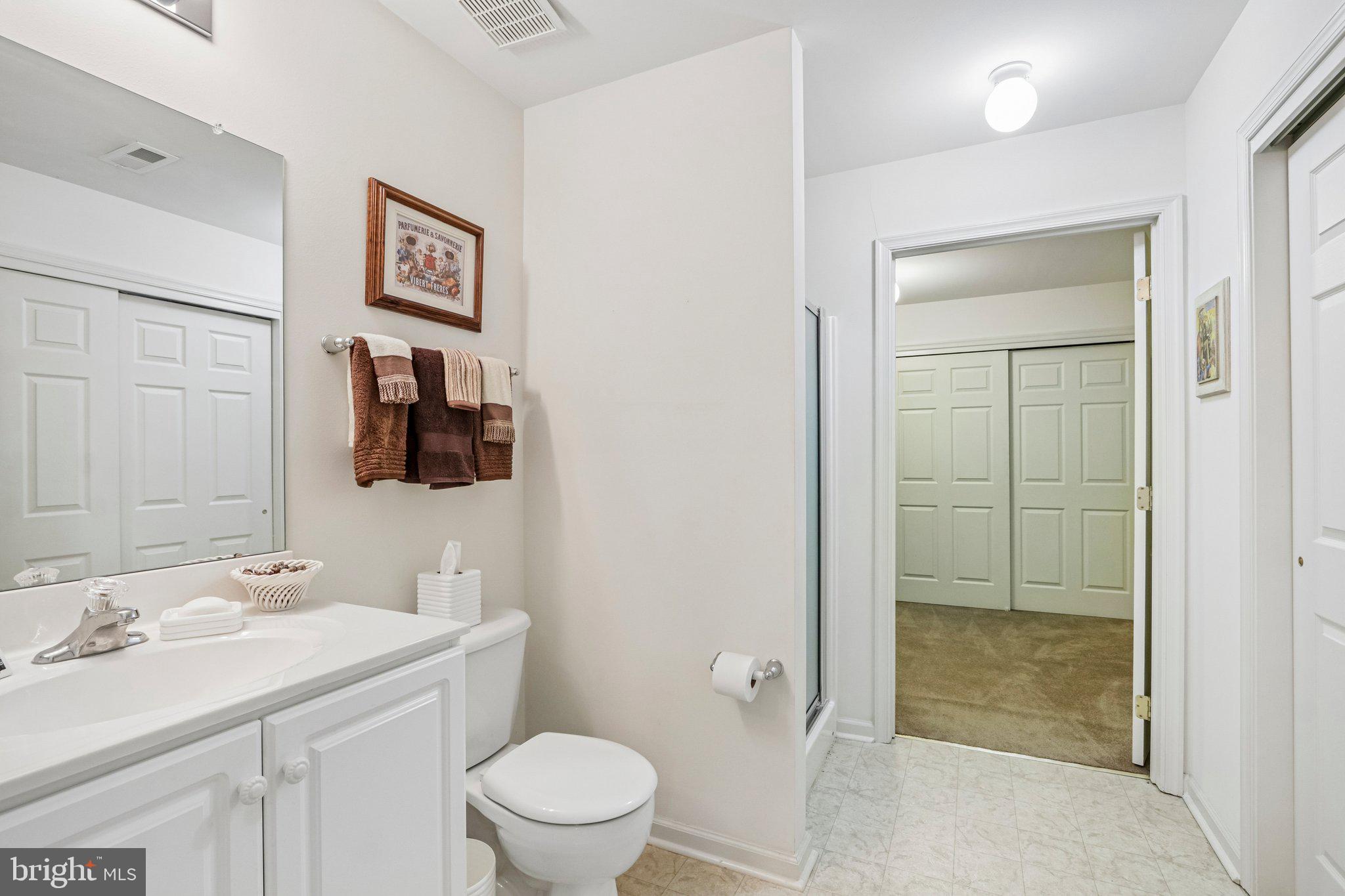 VILLAS AT FIVE PONDS - Residential