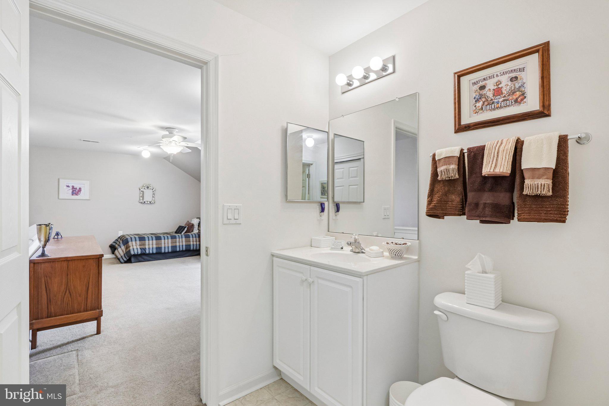 VILLAS AT FIVE PONDS - Residential