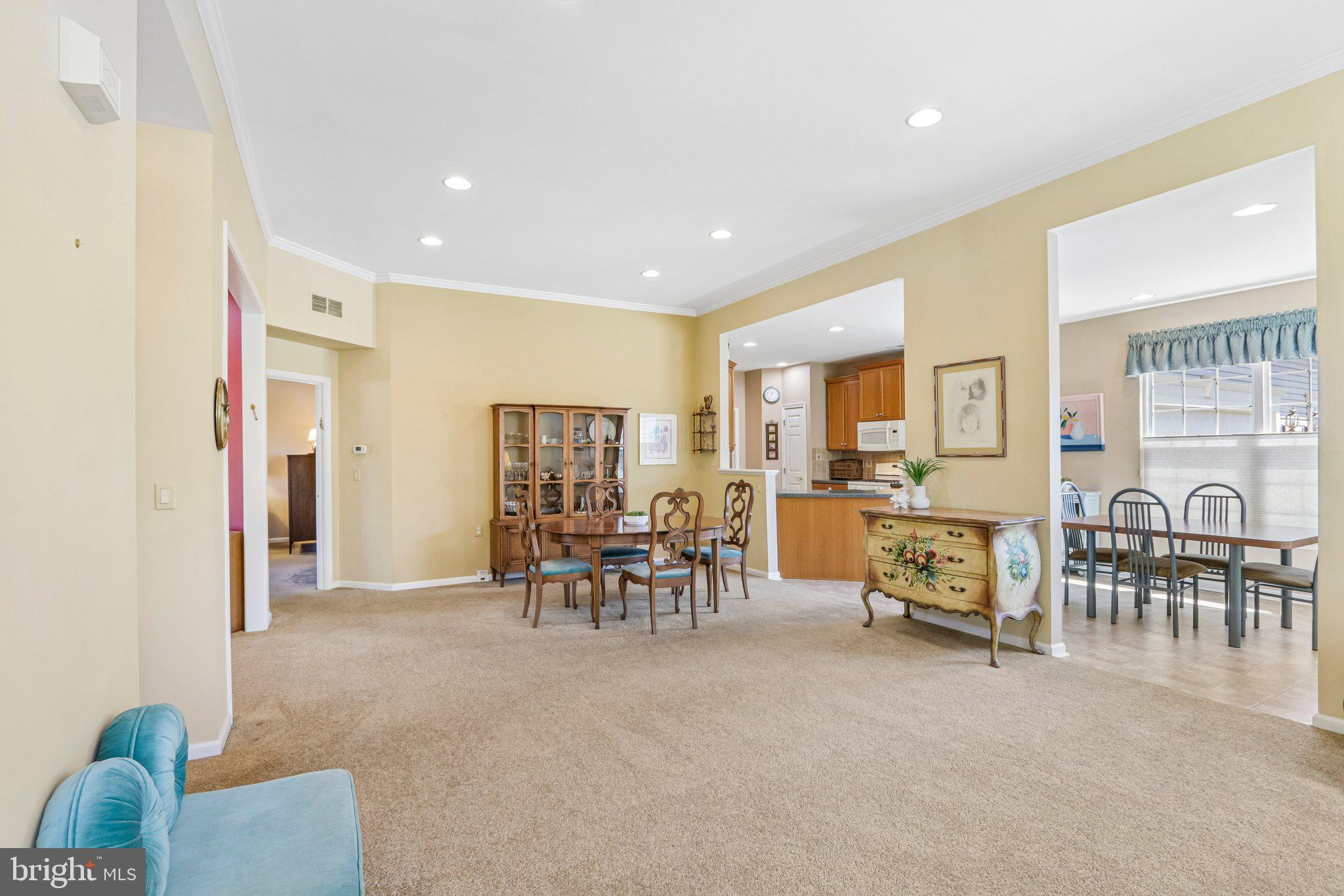 VILLAS AT FIVE PONDS - Residential