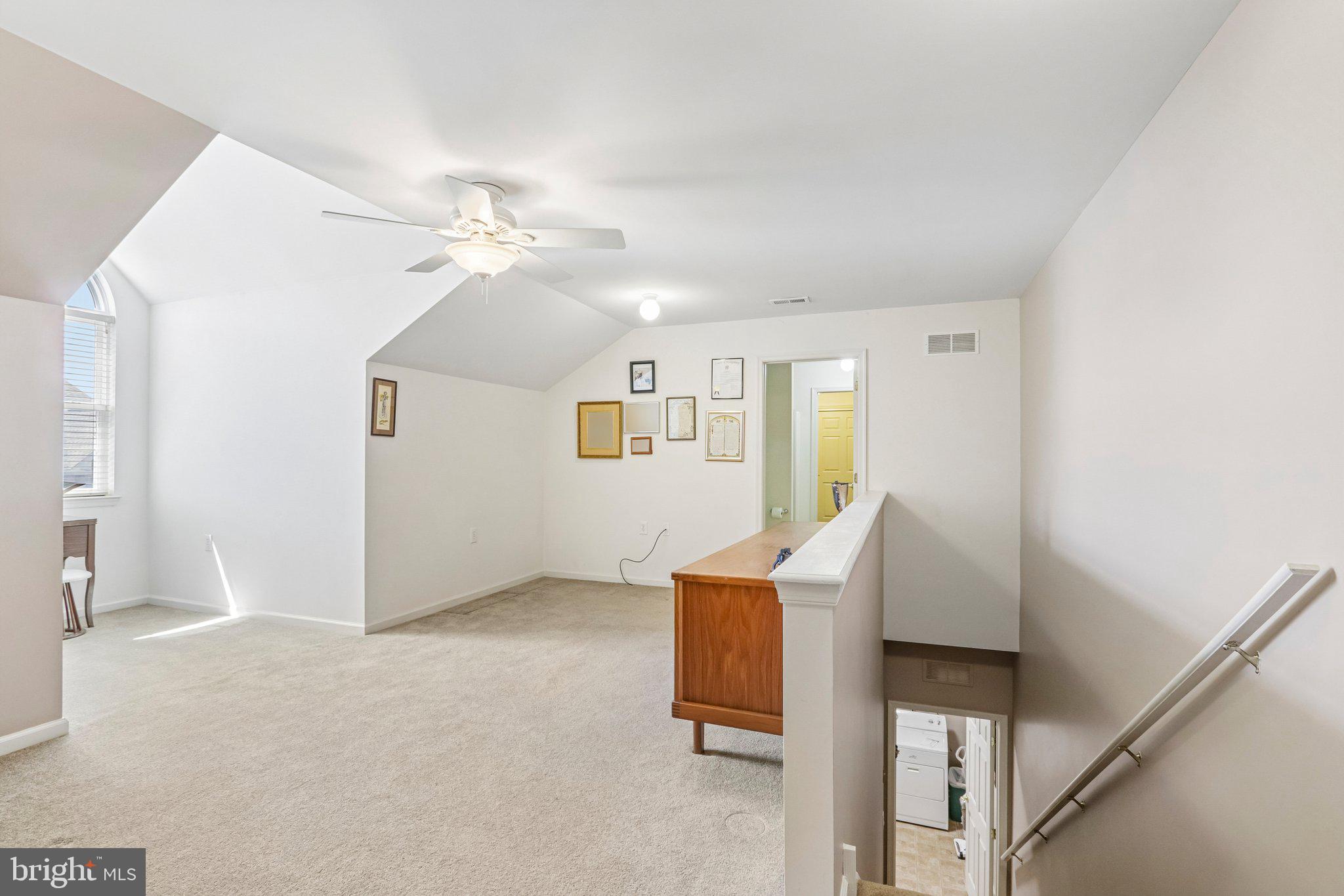 VILLAS AT FIVE PONDS - Residential