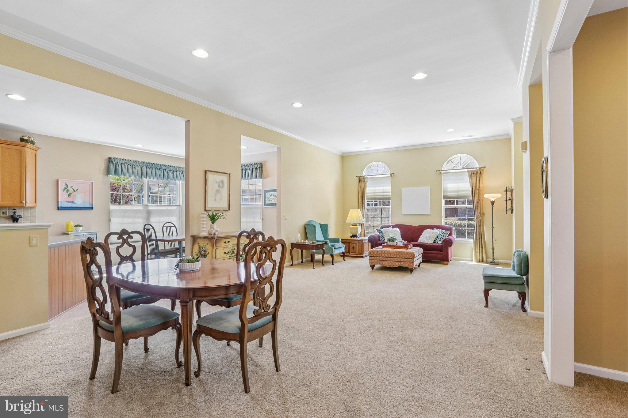 VILLAS AT FIVE PONDS - Residential