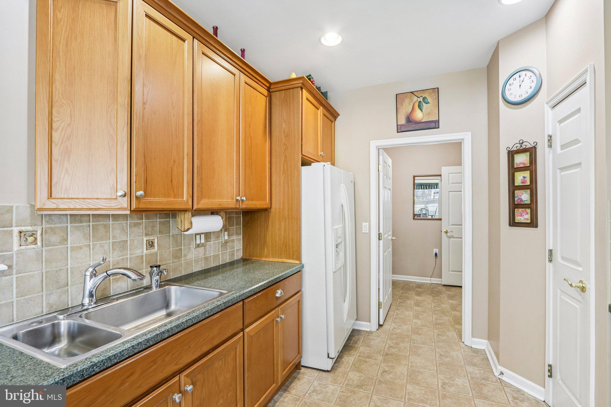 VILLAS AT FIVE PONDS - Residential