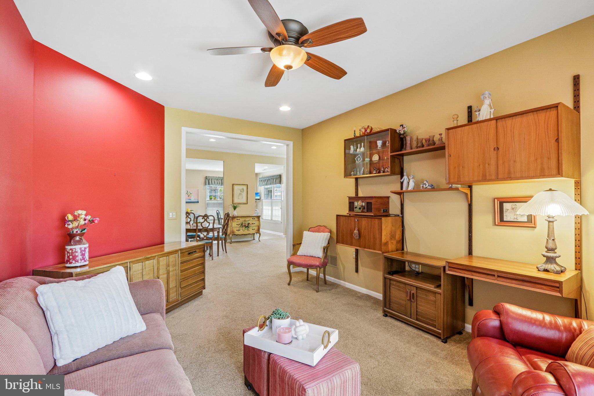 VILLAS AT FIVE PONDS - Residential