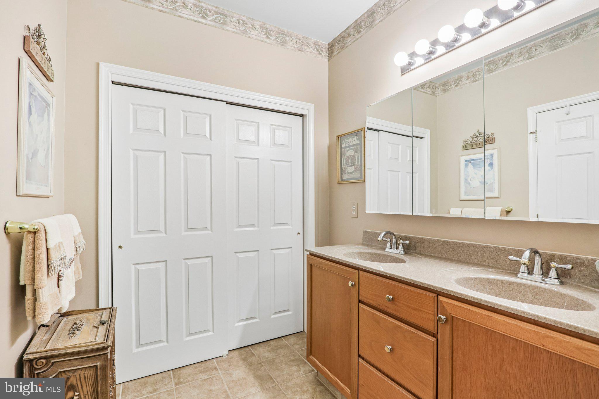 VILLAS AT FIVE PONDS - Residential