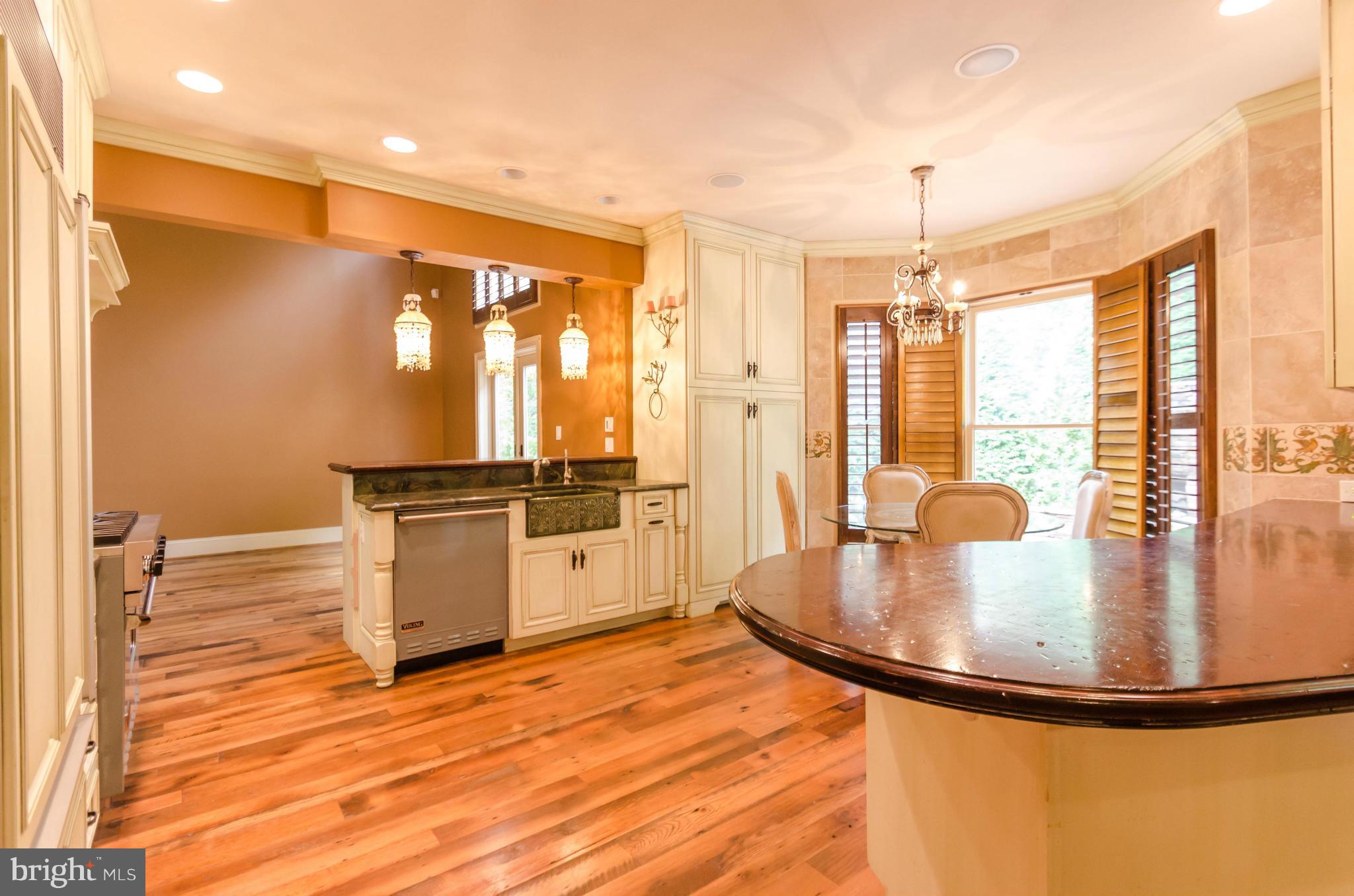 PEBBLE CREEK - Residential Lease