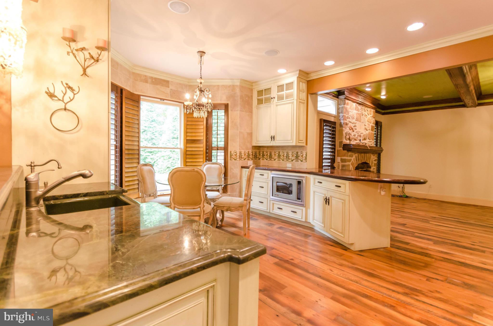 PEBBLE CREEK - Residential Lease