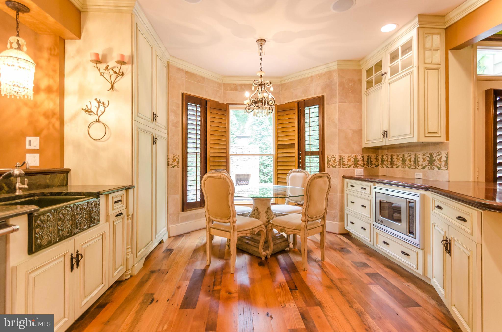 PEBBLE CREEK - Residential Lease