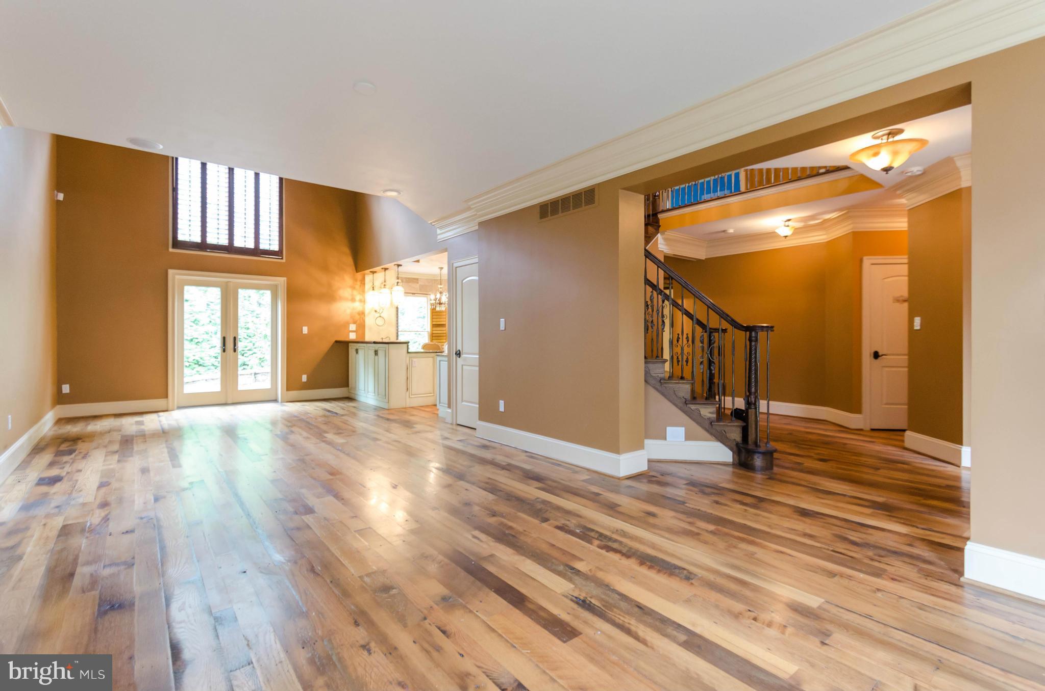 PEBBLE CREEK - Residential Lease