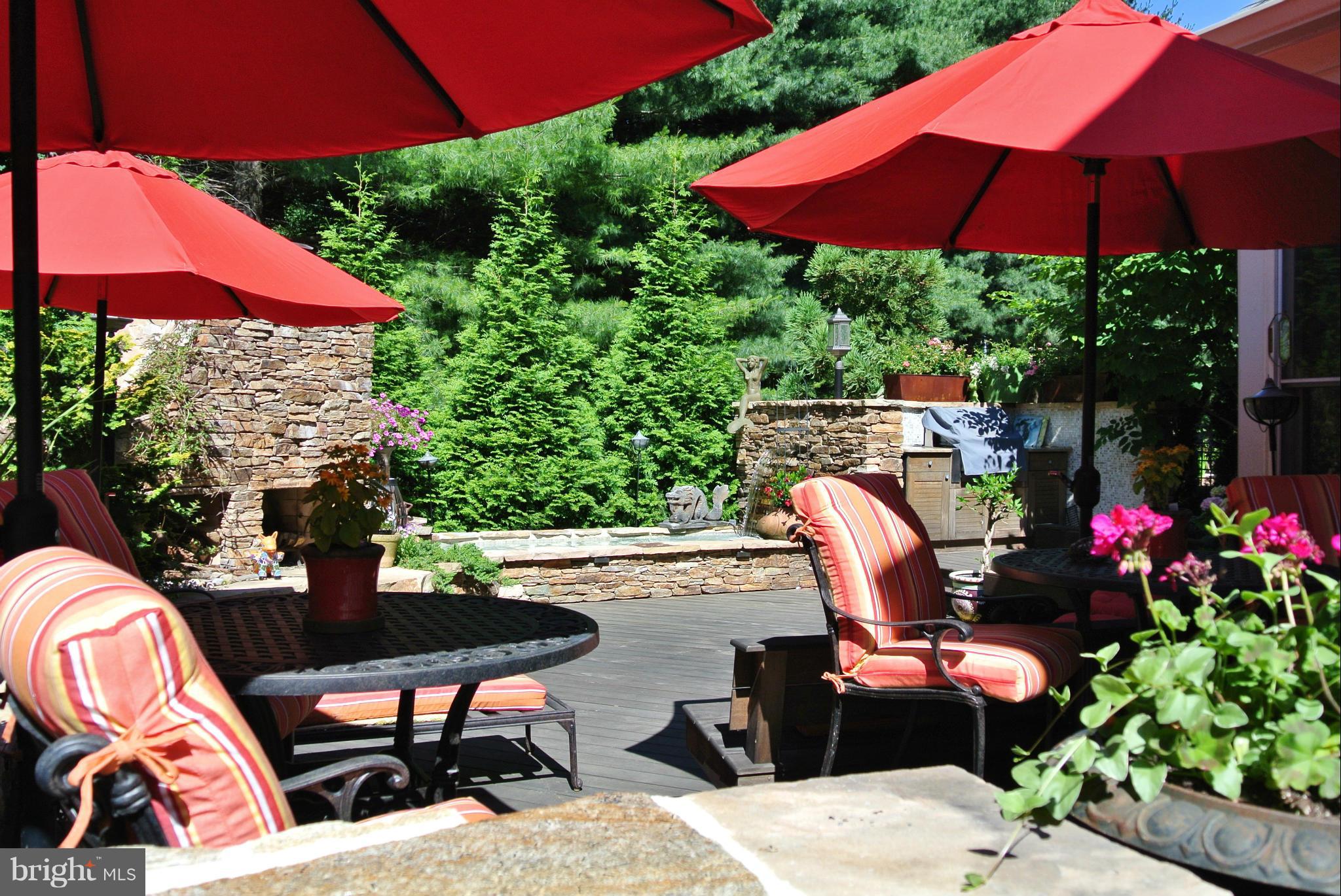 PEBBLE CREEK - Residential Lease