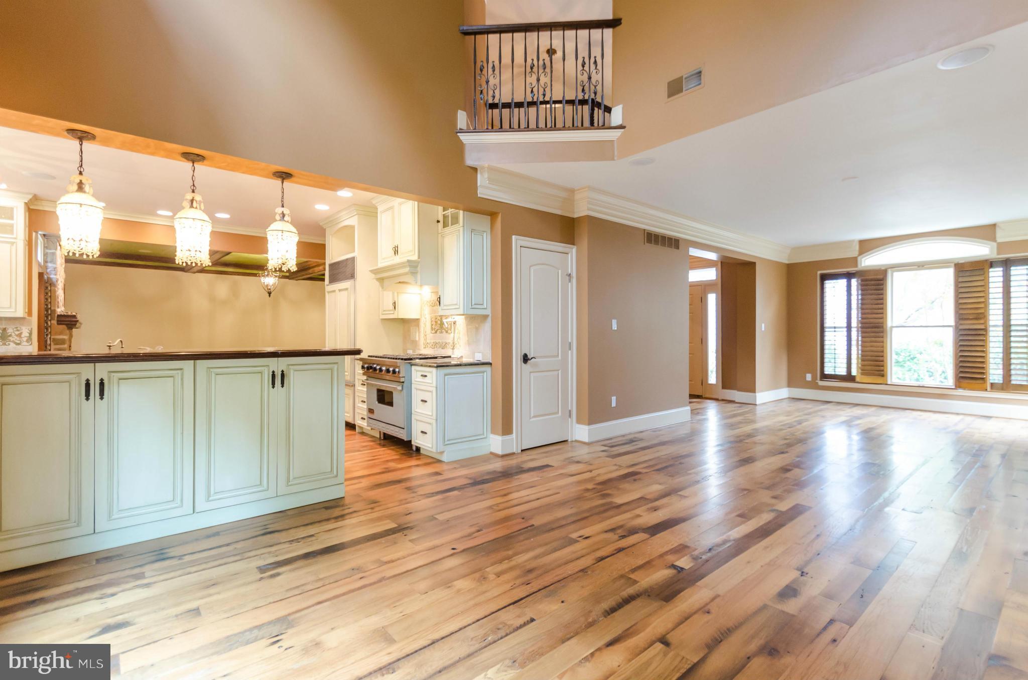 PEBBLE CREEK - Residential Lease