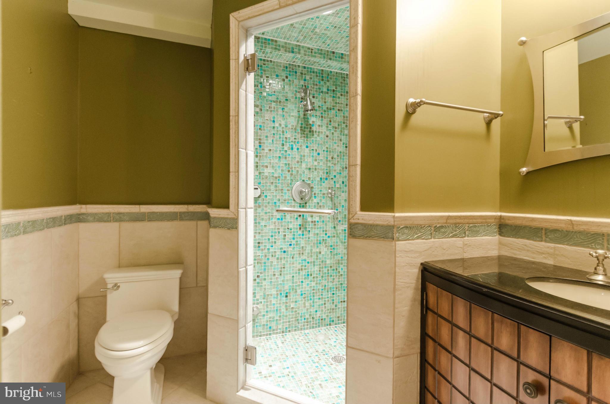 PEBBLE CREEK - Residential Lease