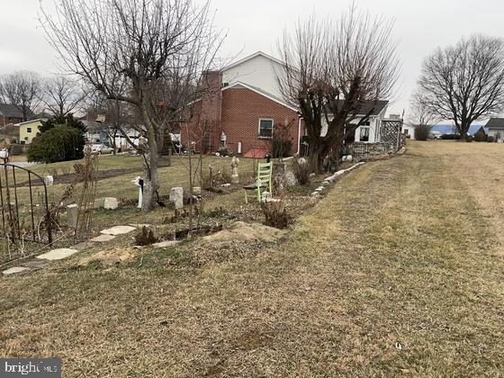 NONE AVAILABLE - Residential