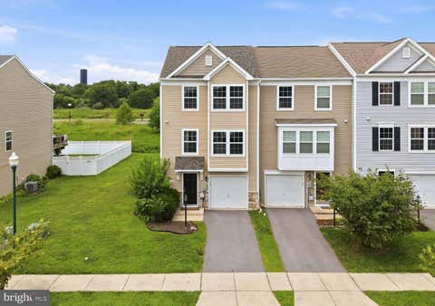 Townhouse For Sale - 1147 Stallion Street<br/> Jefferson County, RANSON, WV 25438