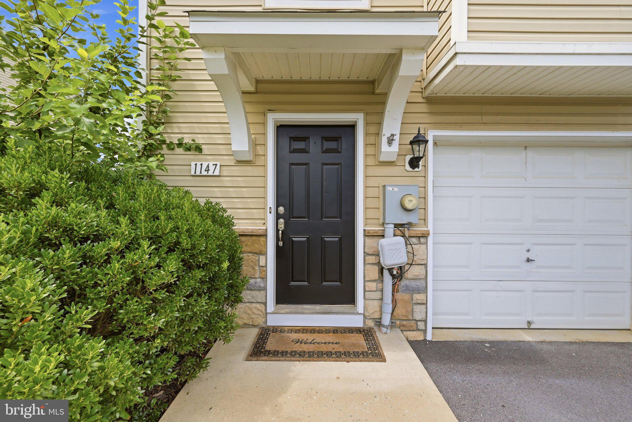 1147 STALLION STREET