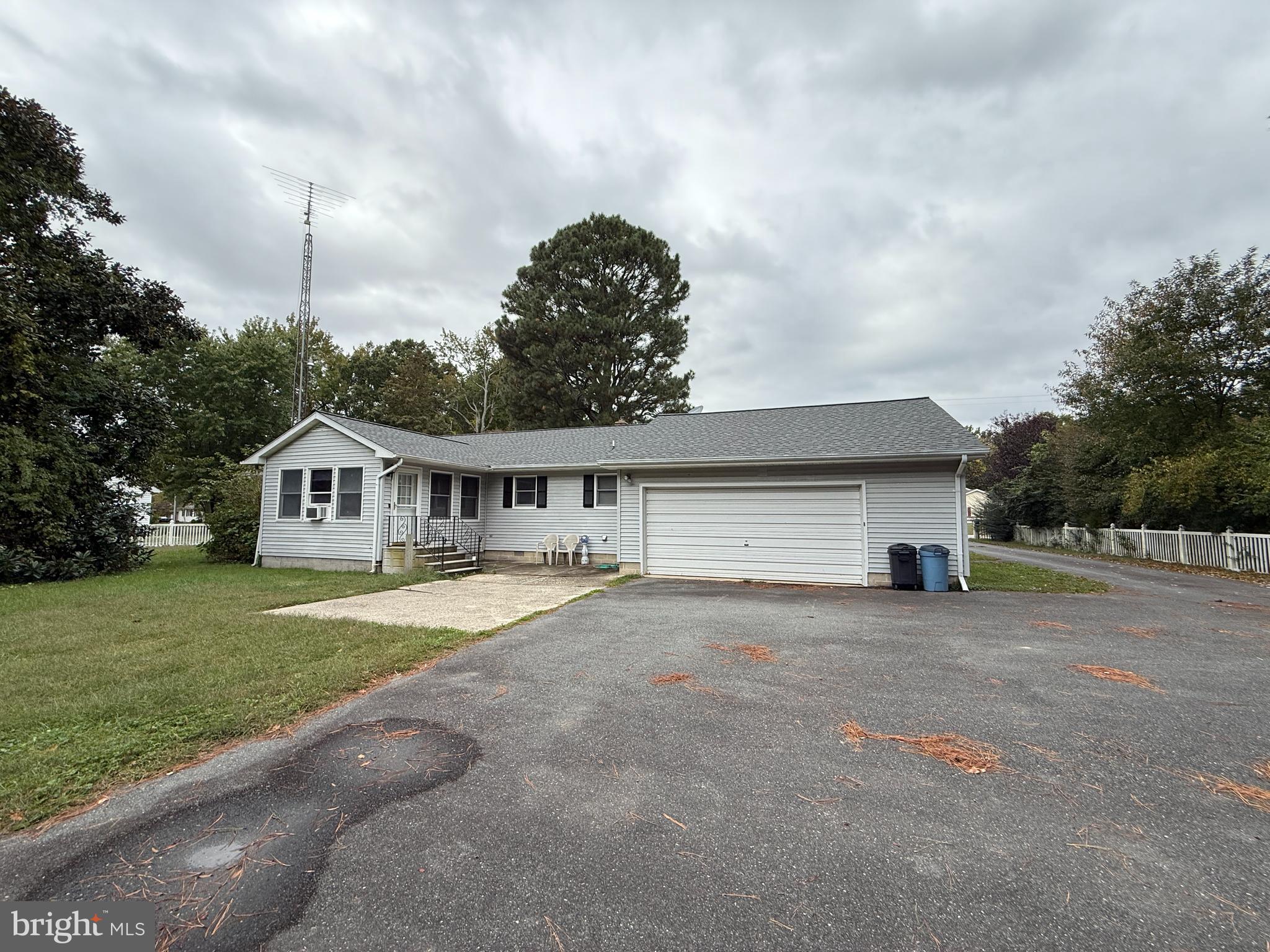314 KERR AVENUE