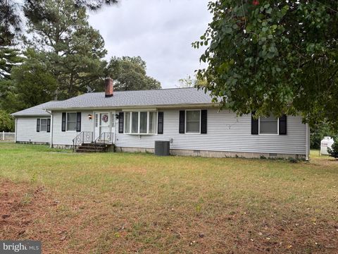 314 KERR AVENUE DENTON MD 21629