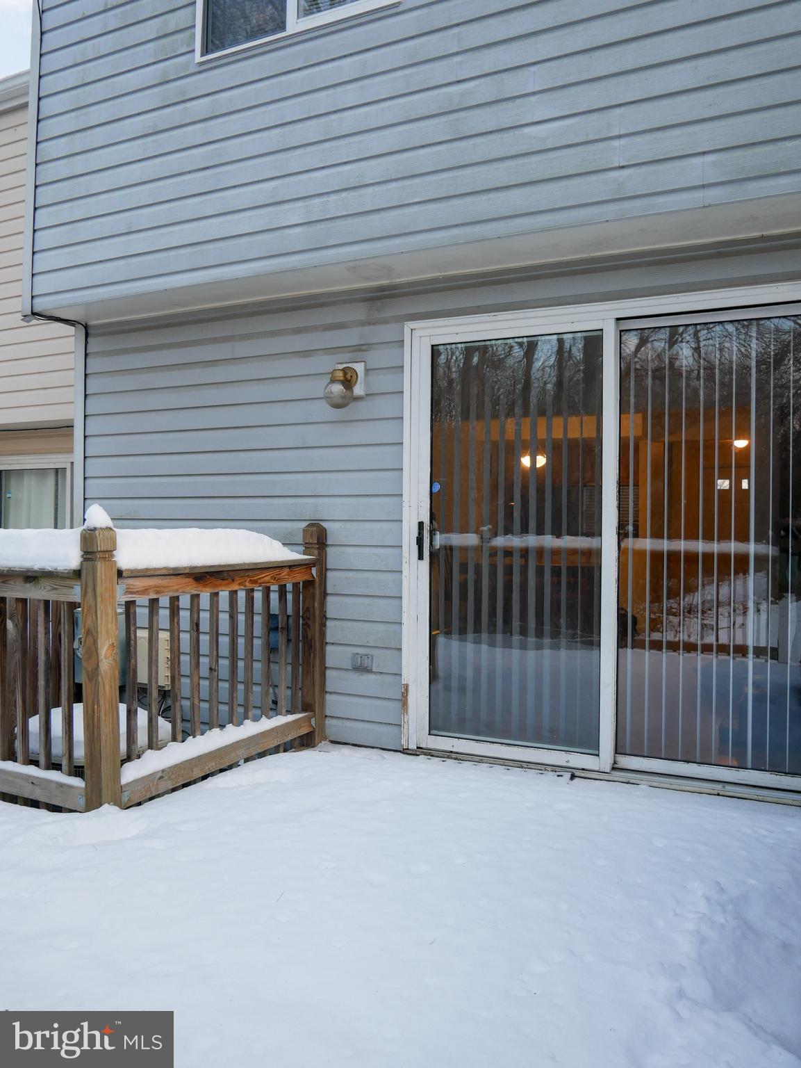 GUNNERS LAKE VILLAGE - Residential