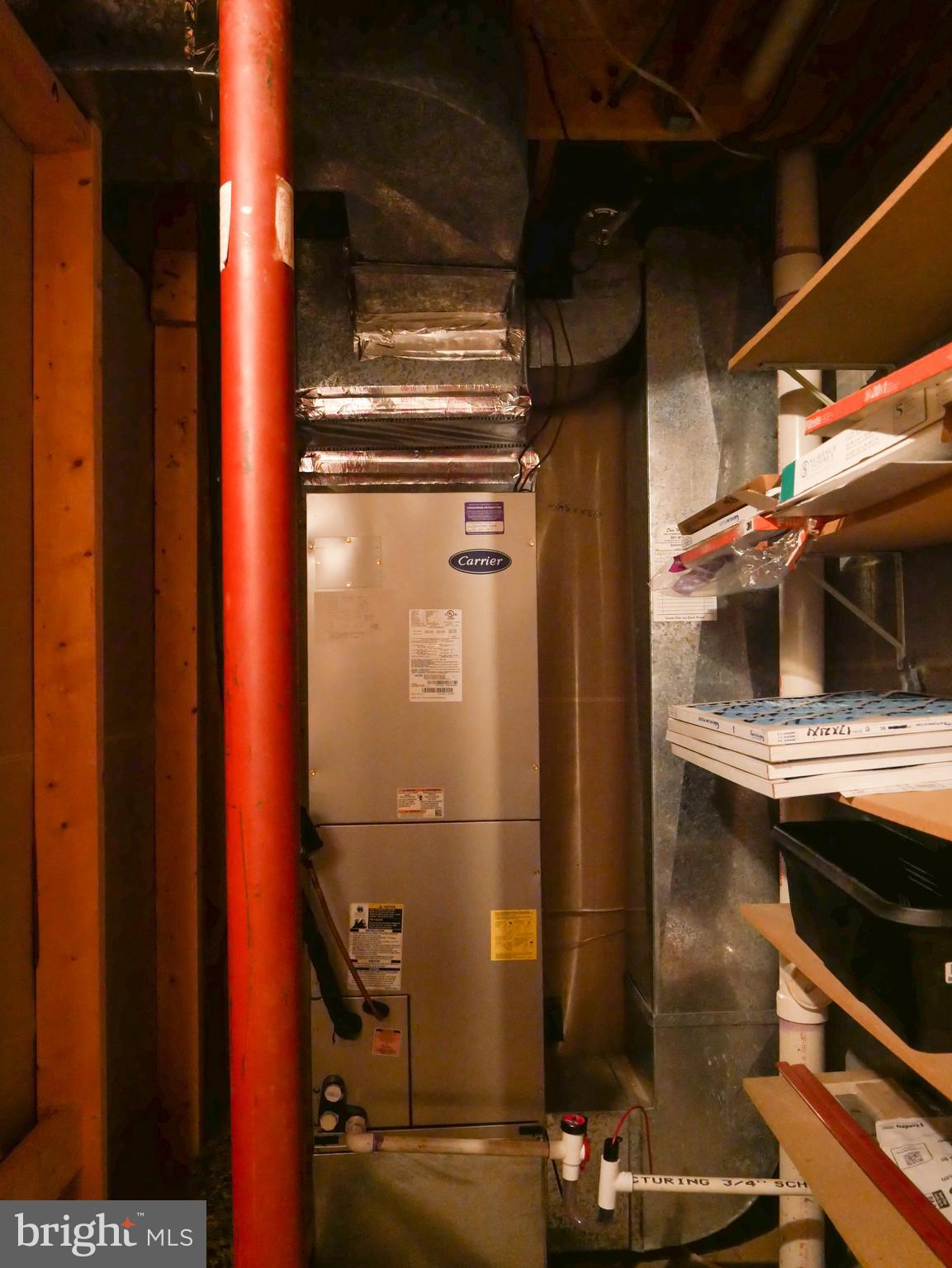 GUNNERS LAKE VILLAGE - Residential