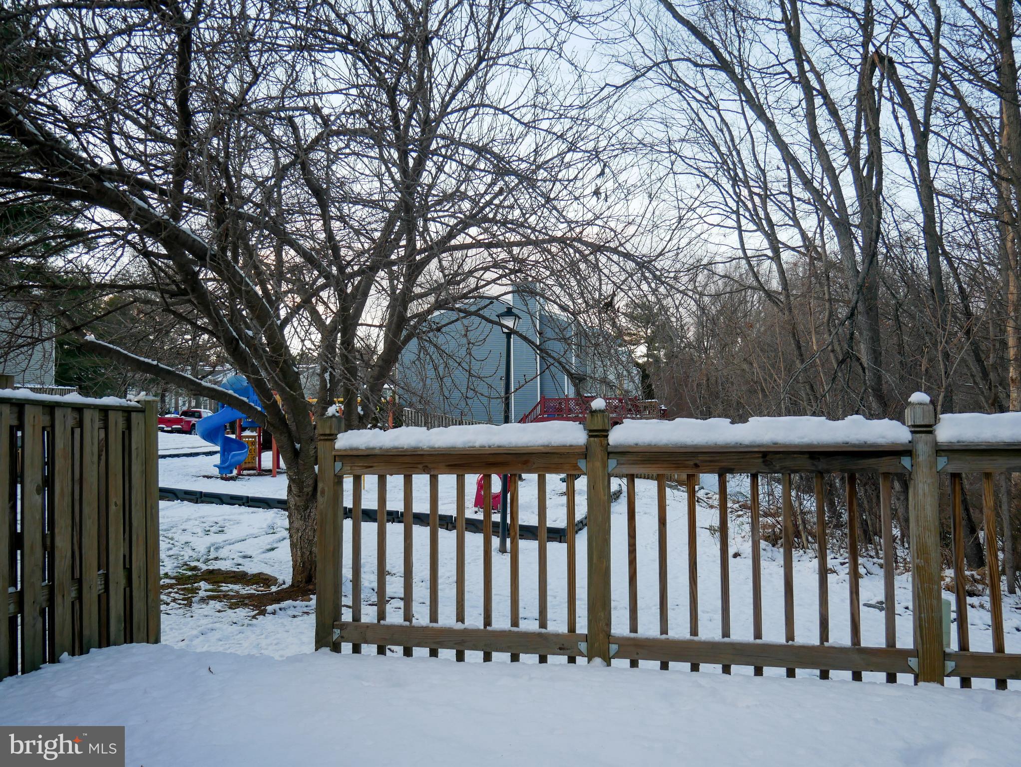 GUNNERS LAKE VILLAGE - Residential