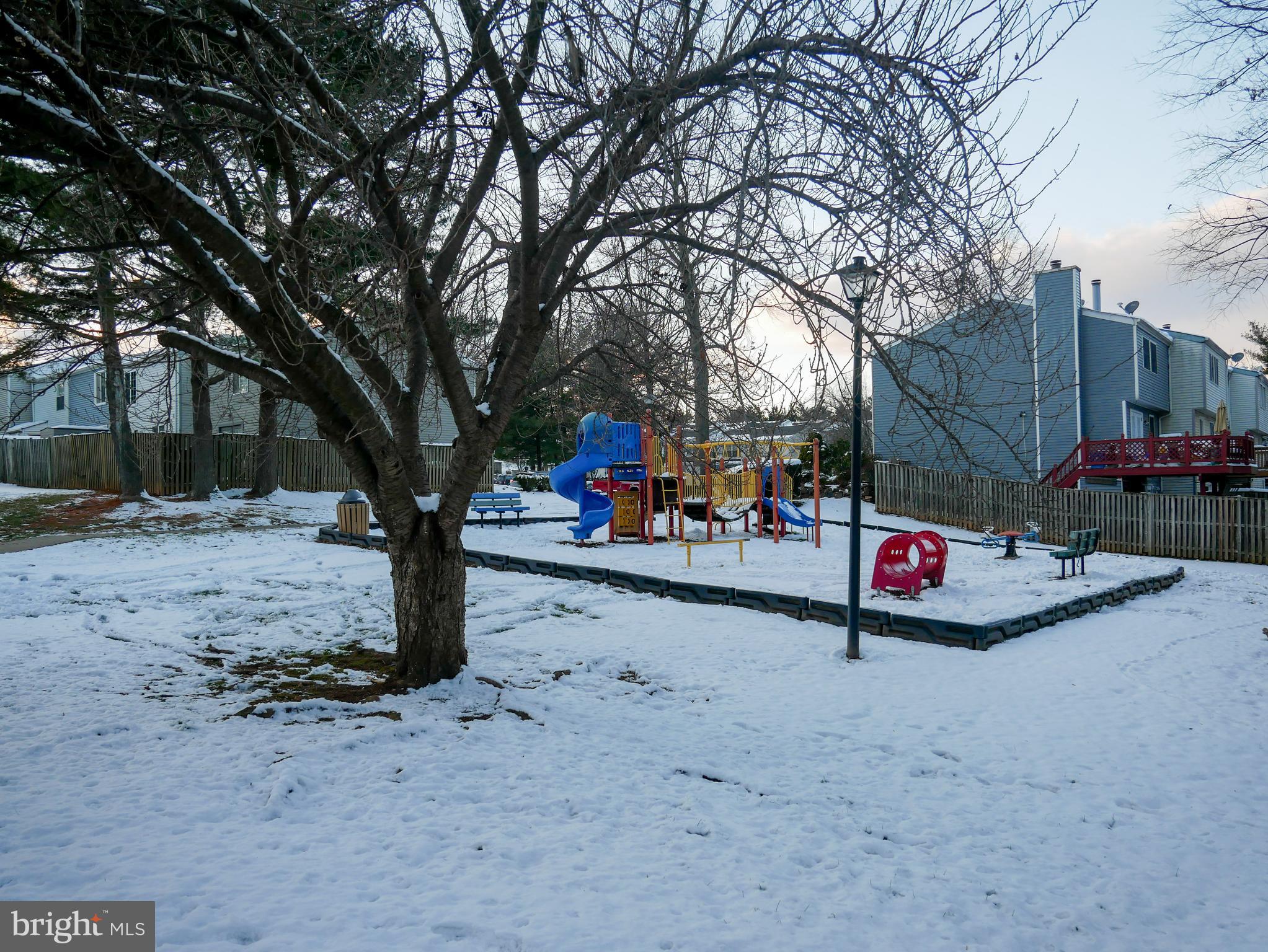 GUNNERS LAKE VILLAGE - Residential