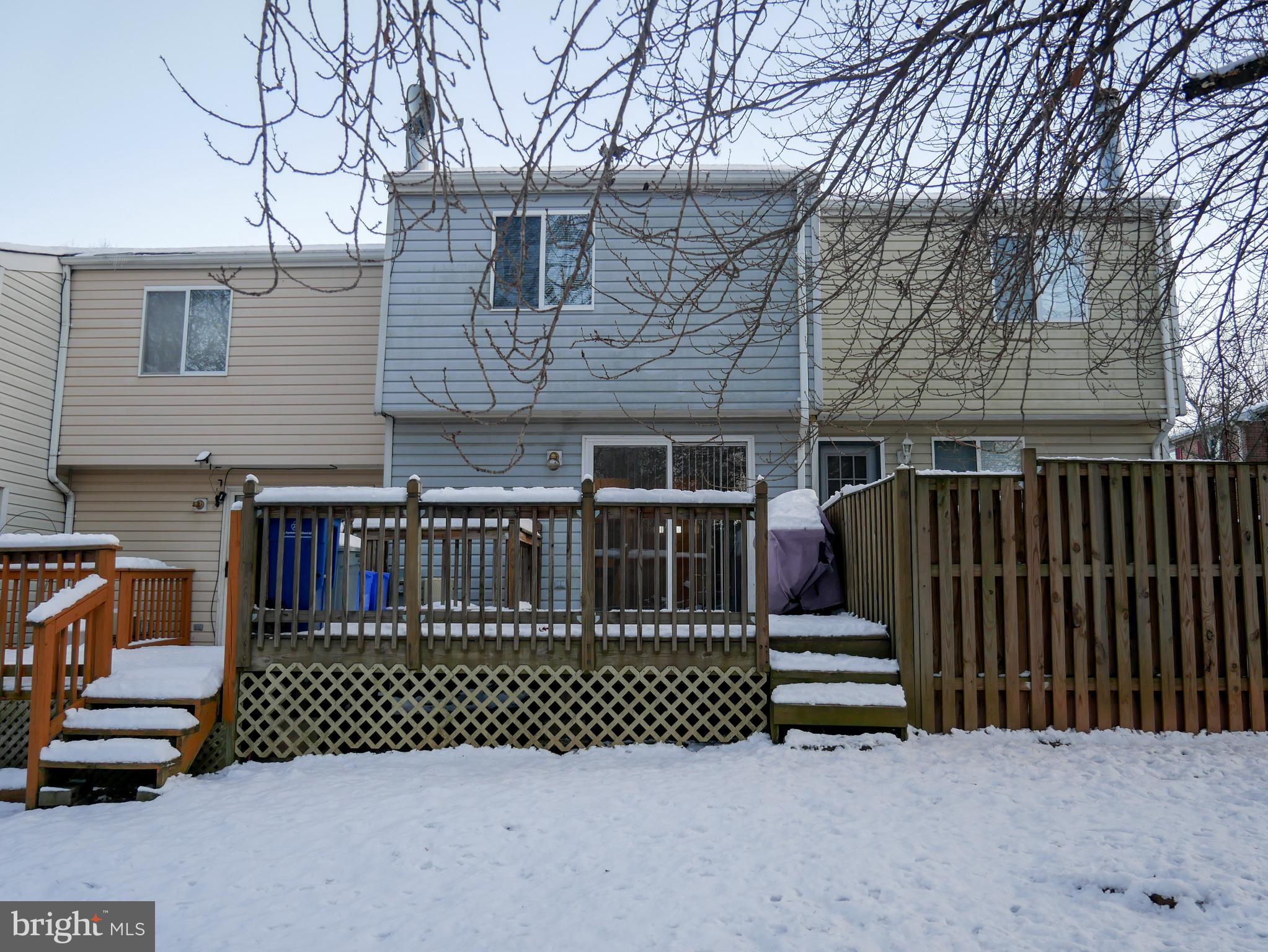 GUNNERS LAKE VILLAGE - Residential