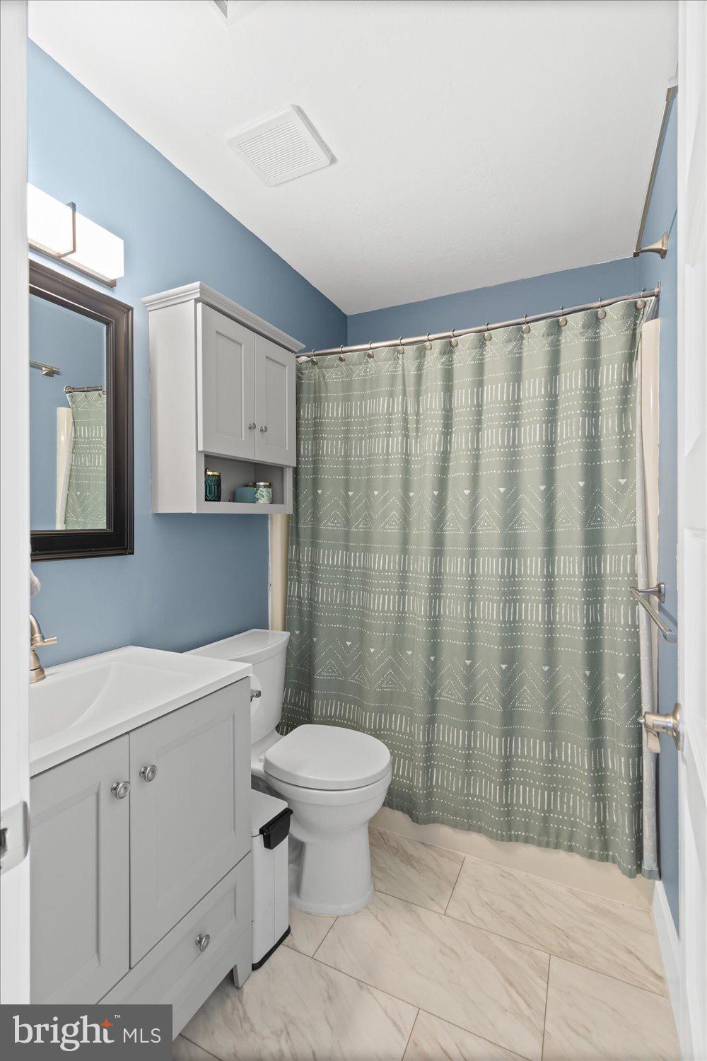 VILLAGE PARK - Residential