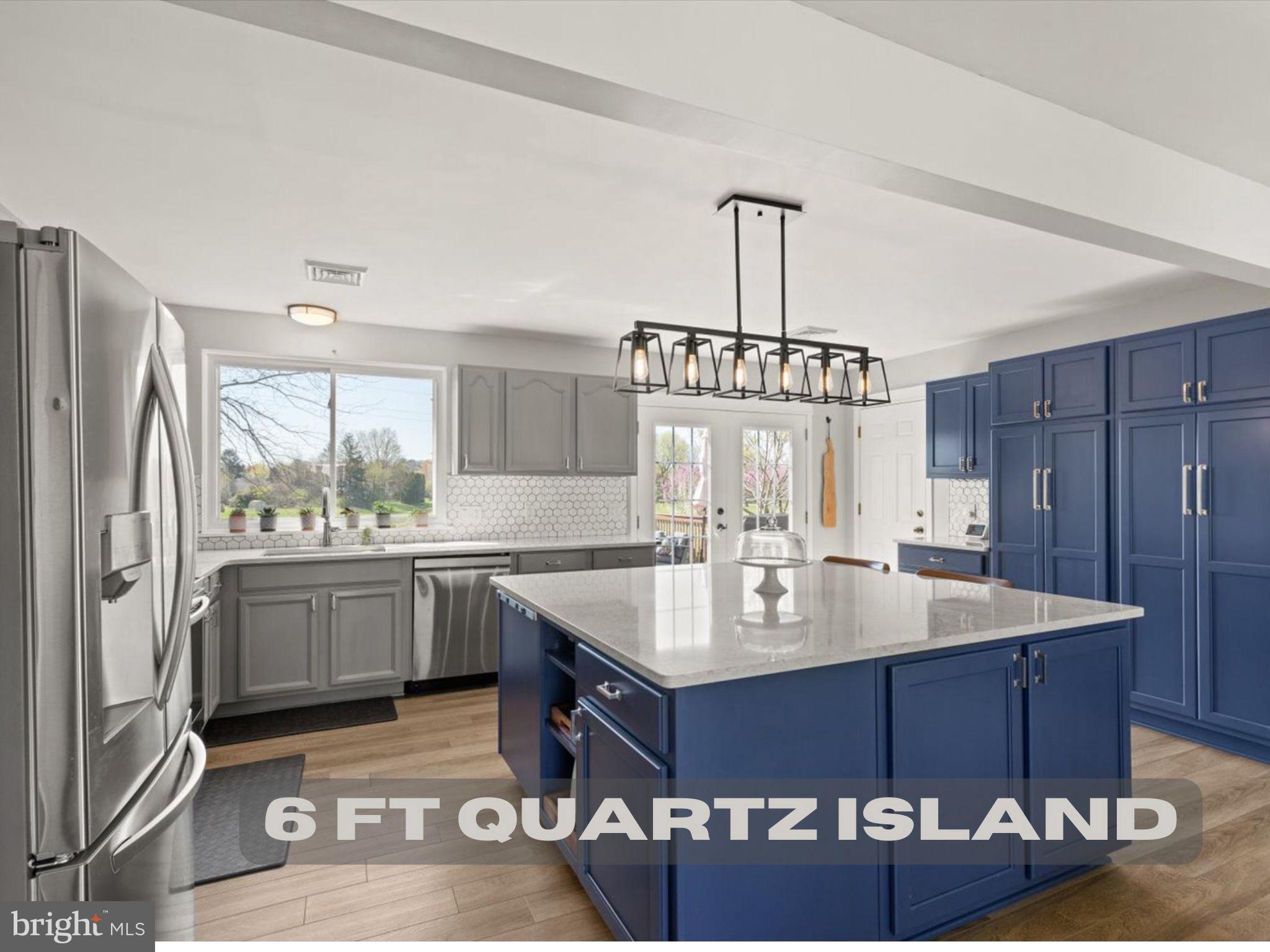 VILLAGE PARK - Residential