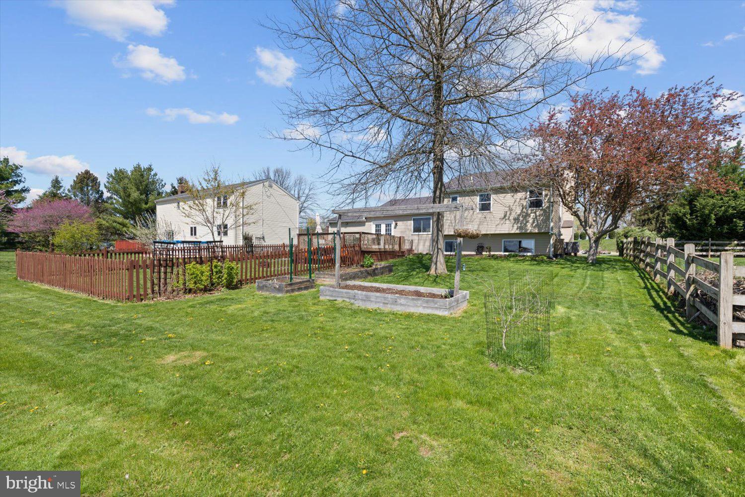 VILLAGE PARK - Residential