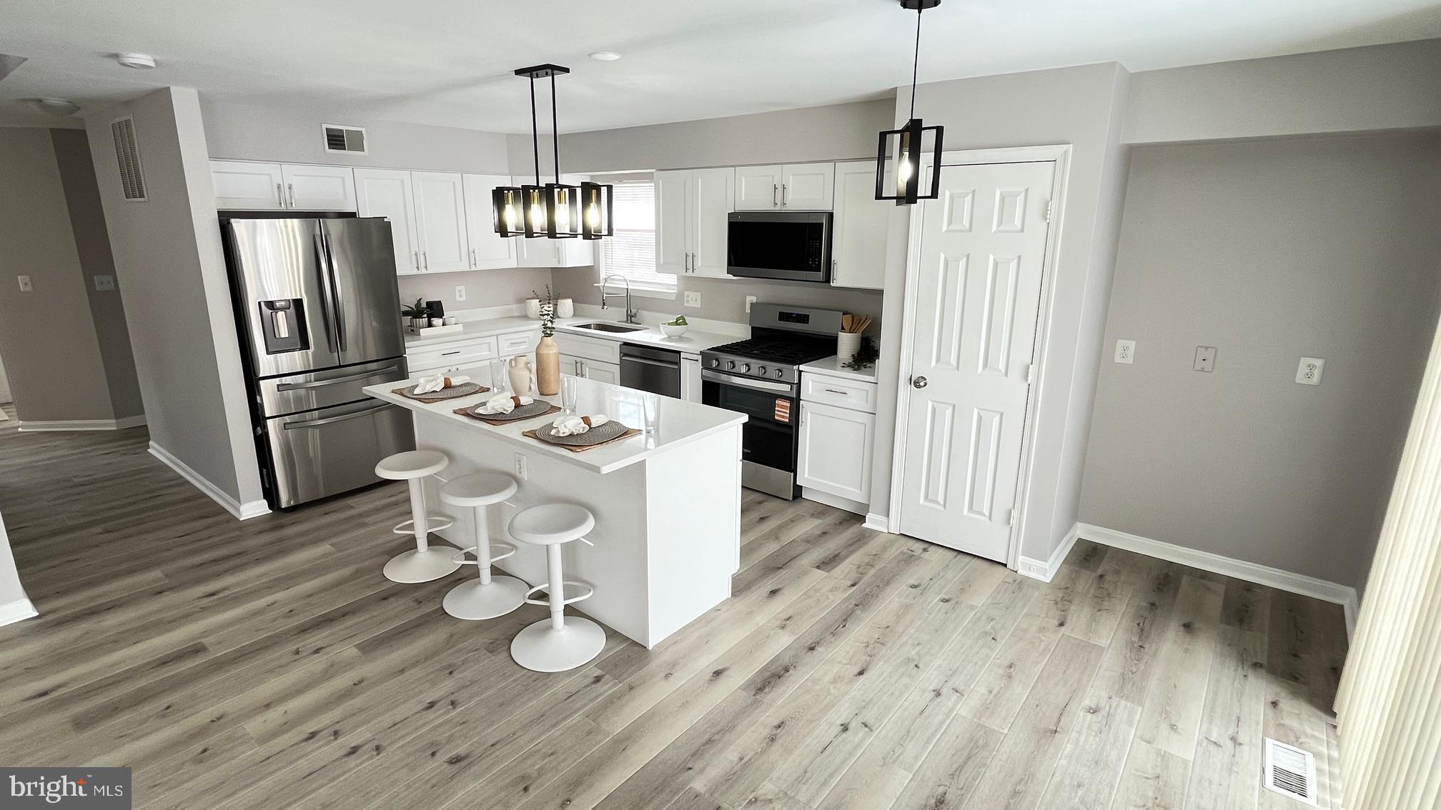 LYONSWOOD SOUTH - Residential