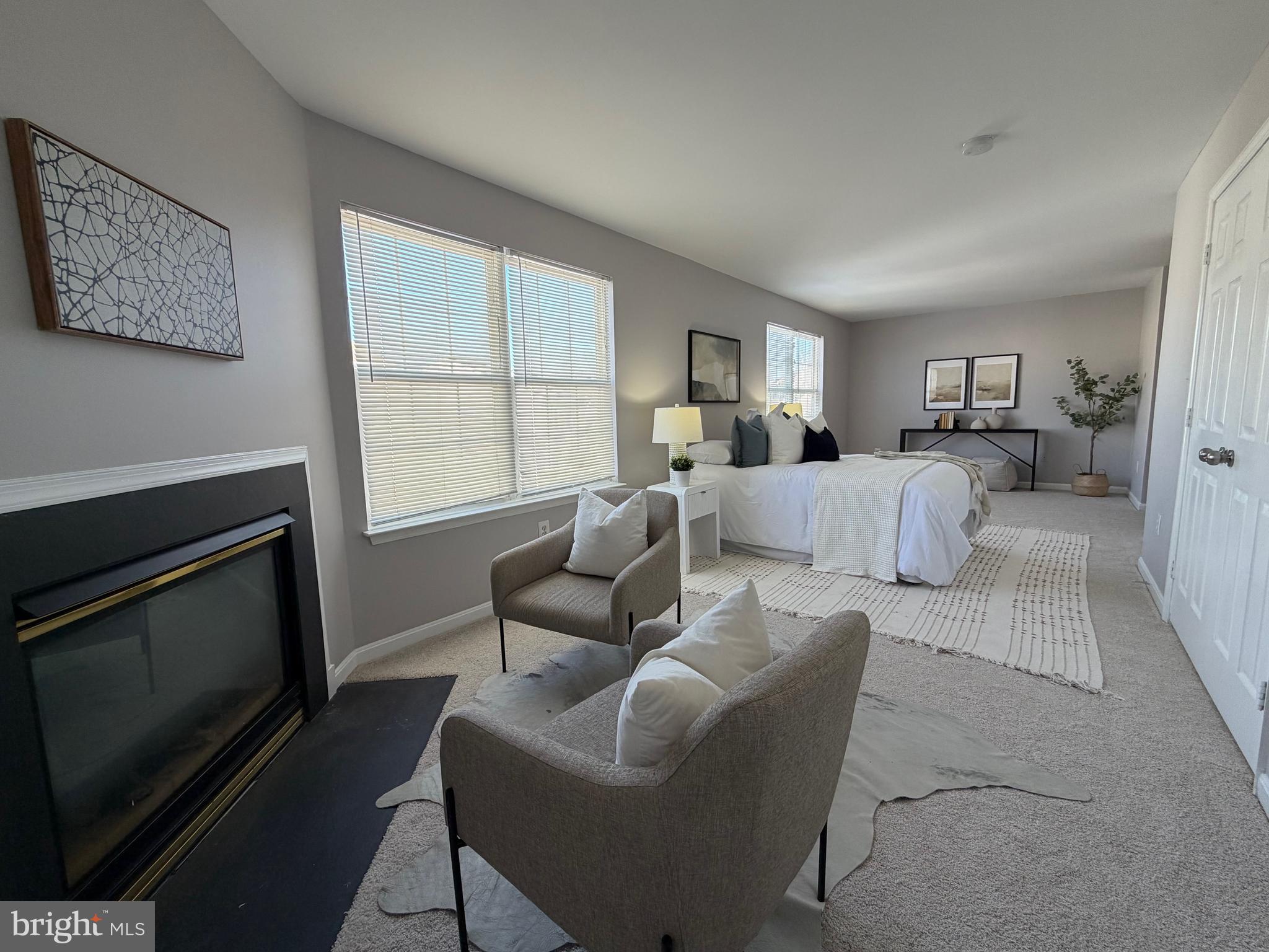 LYONSWOOD SOUTH - Residential