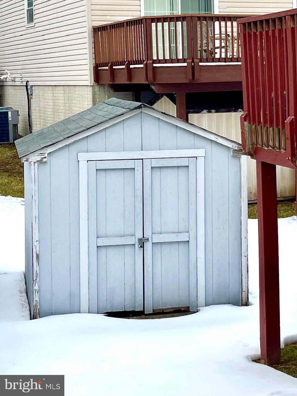 LYONSWOOD SOUTH - Residential